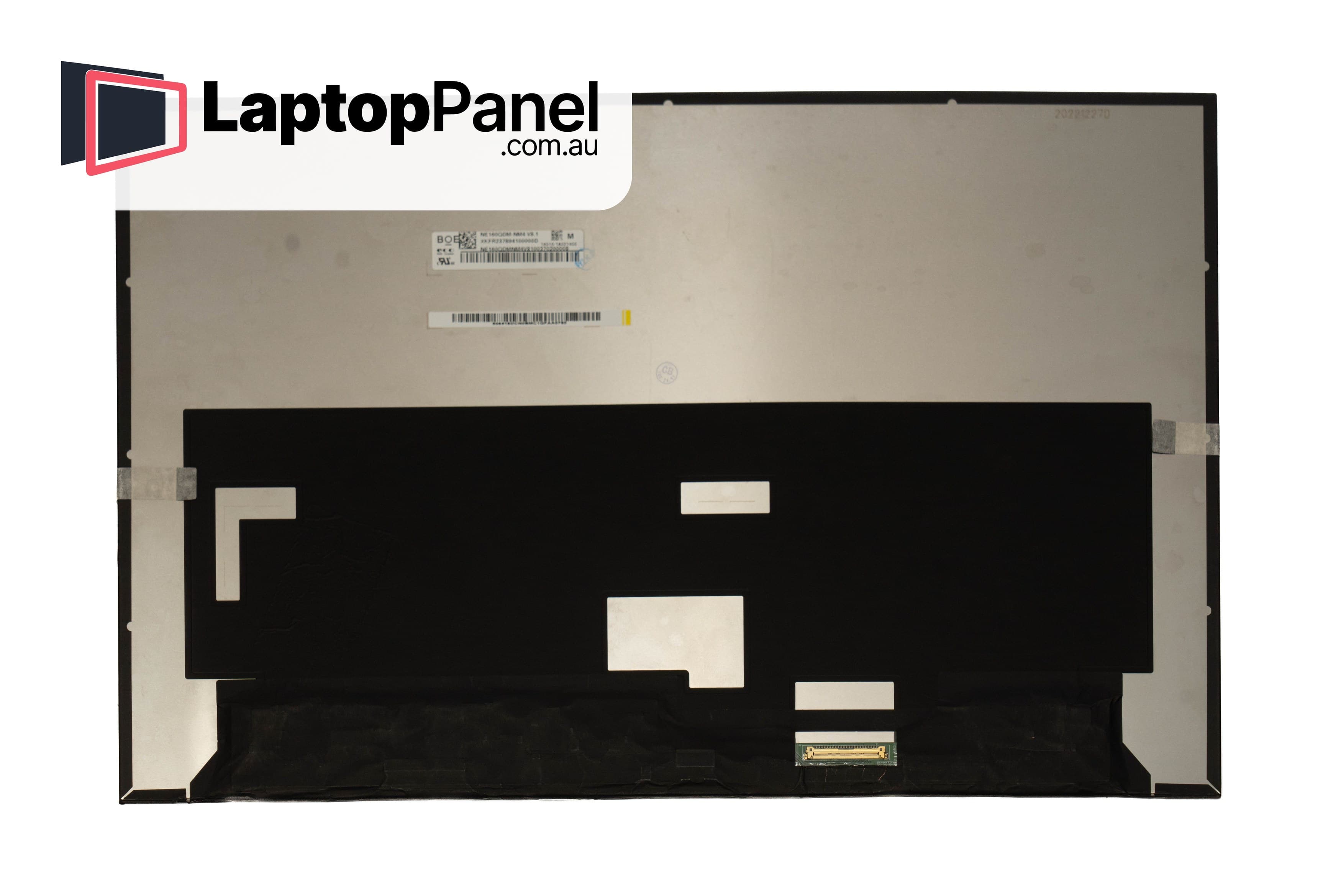 ASUS ZEPHYRUS M16 screen