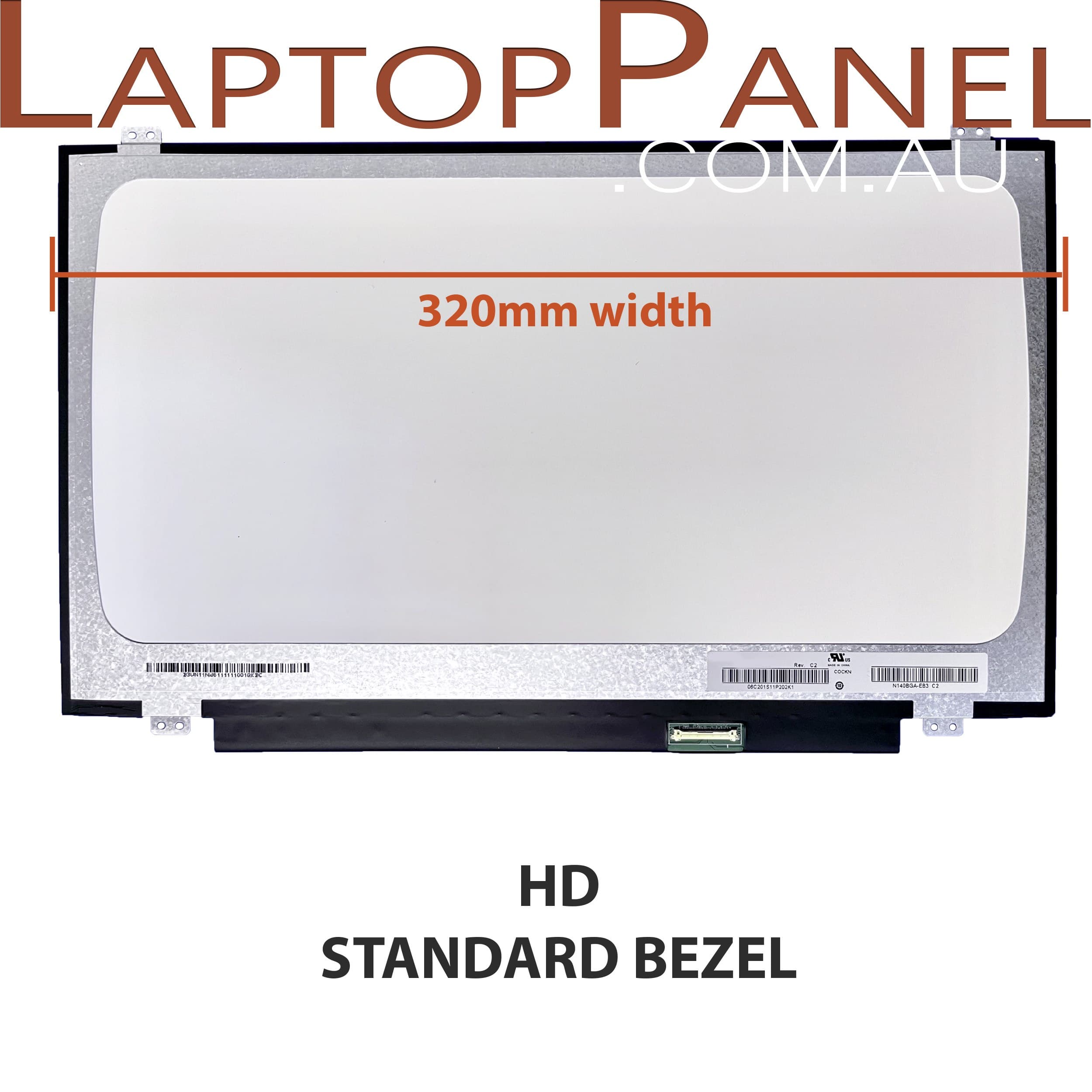 Dell Alienware ALW14-5312SLV screen