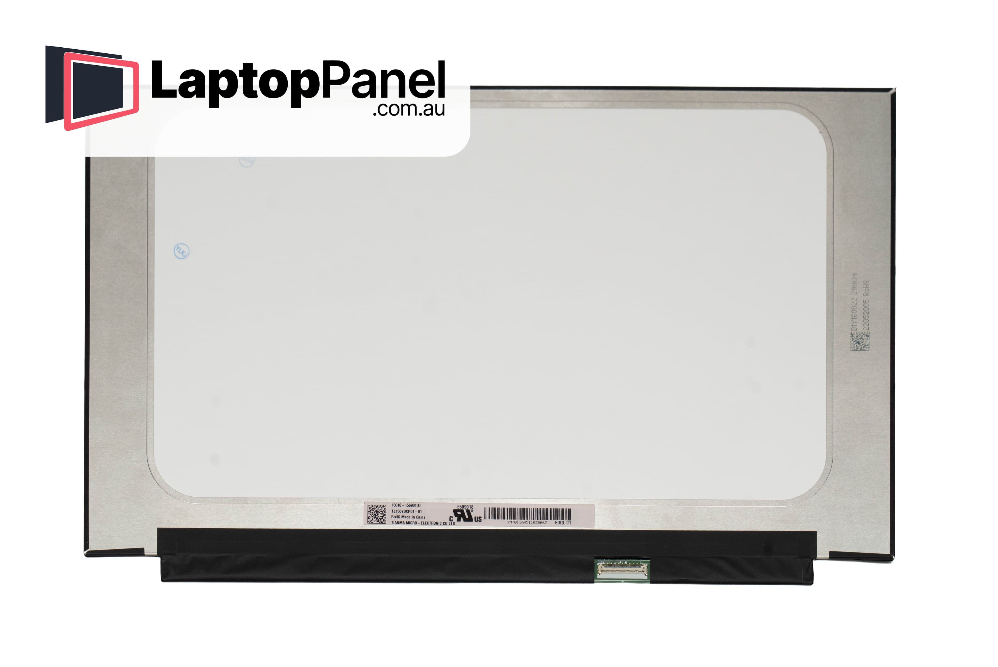 DELL ALIENWARE M15 R4 2021 screen