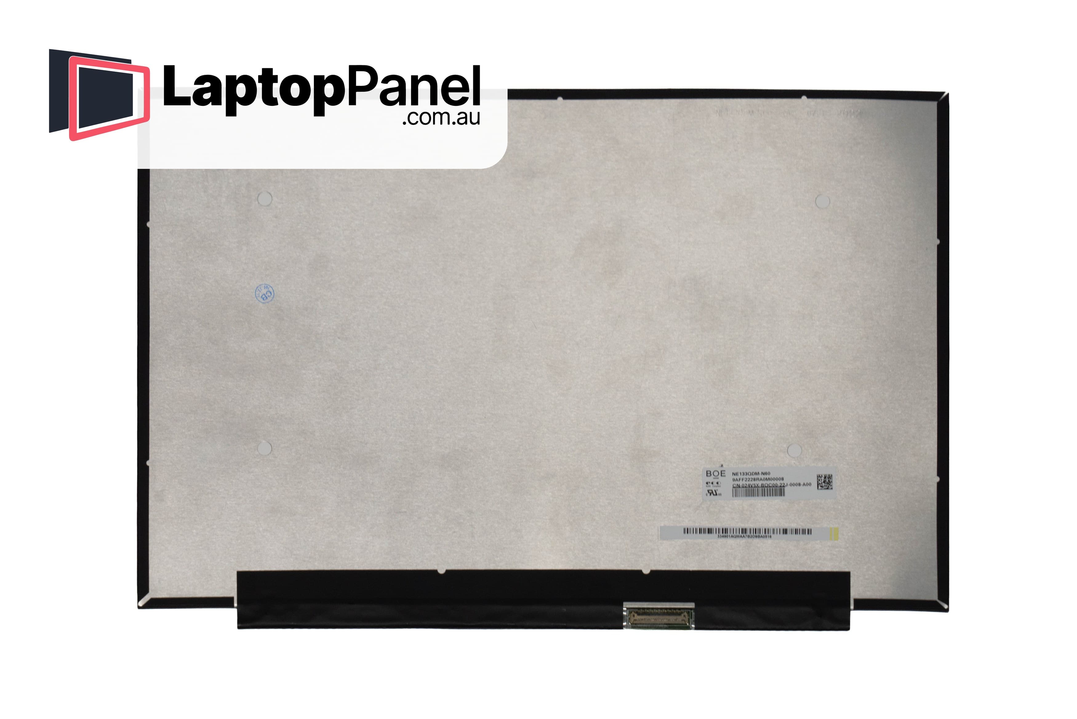 Dell Inspiron 13 5310 screen