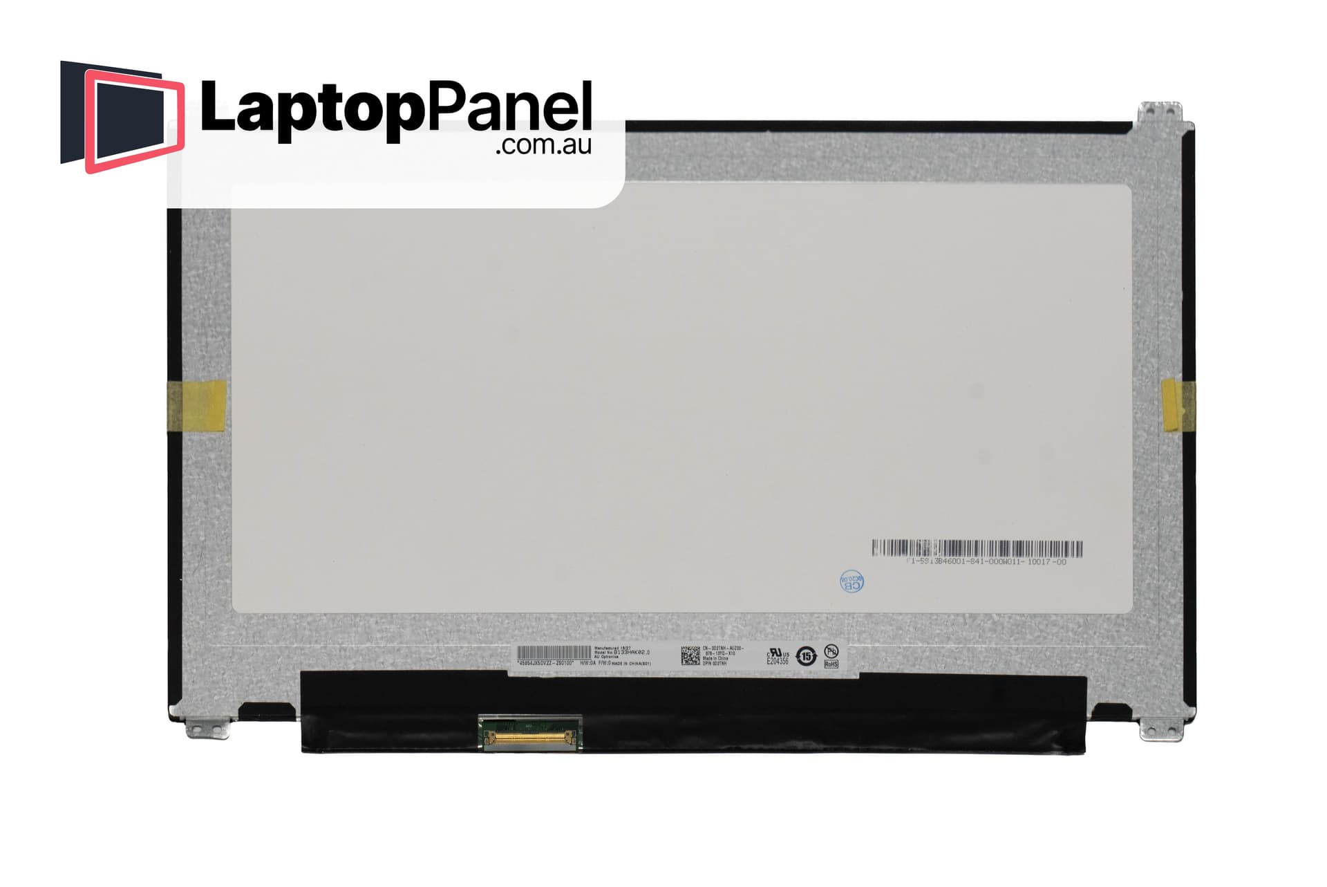 DELL LATITUCE 3330 SERIES touch screen