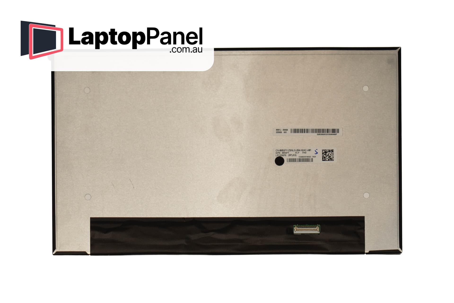 DELL LATITUDE 5330 SERIES touch screen