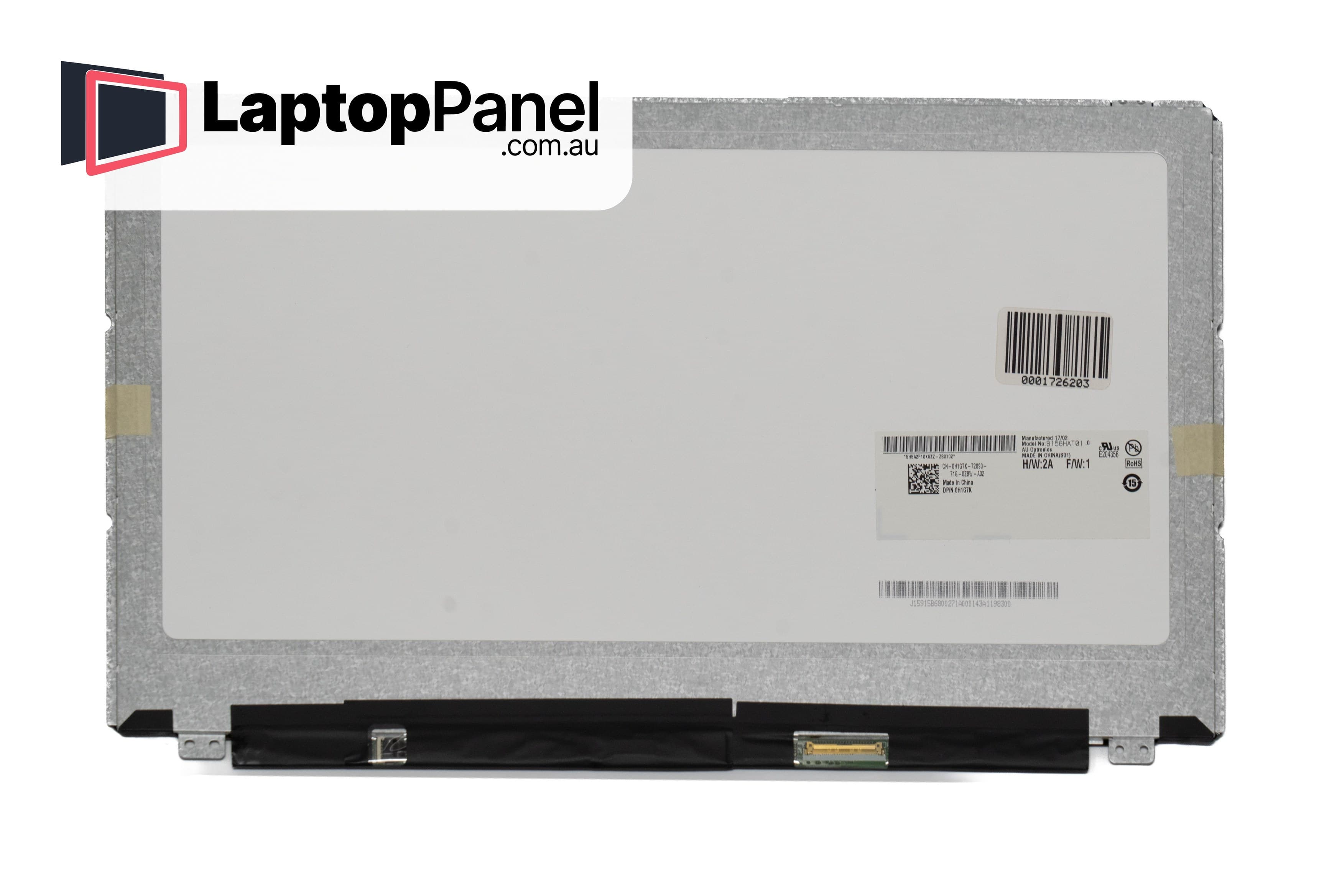 DELL LATITUDE 5550 SERIES touch screen