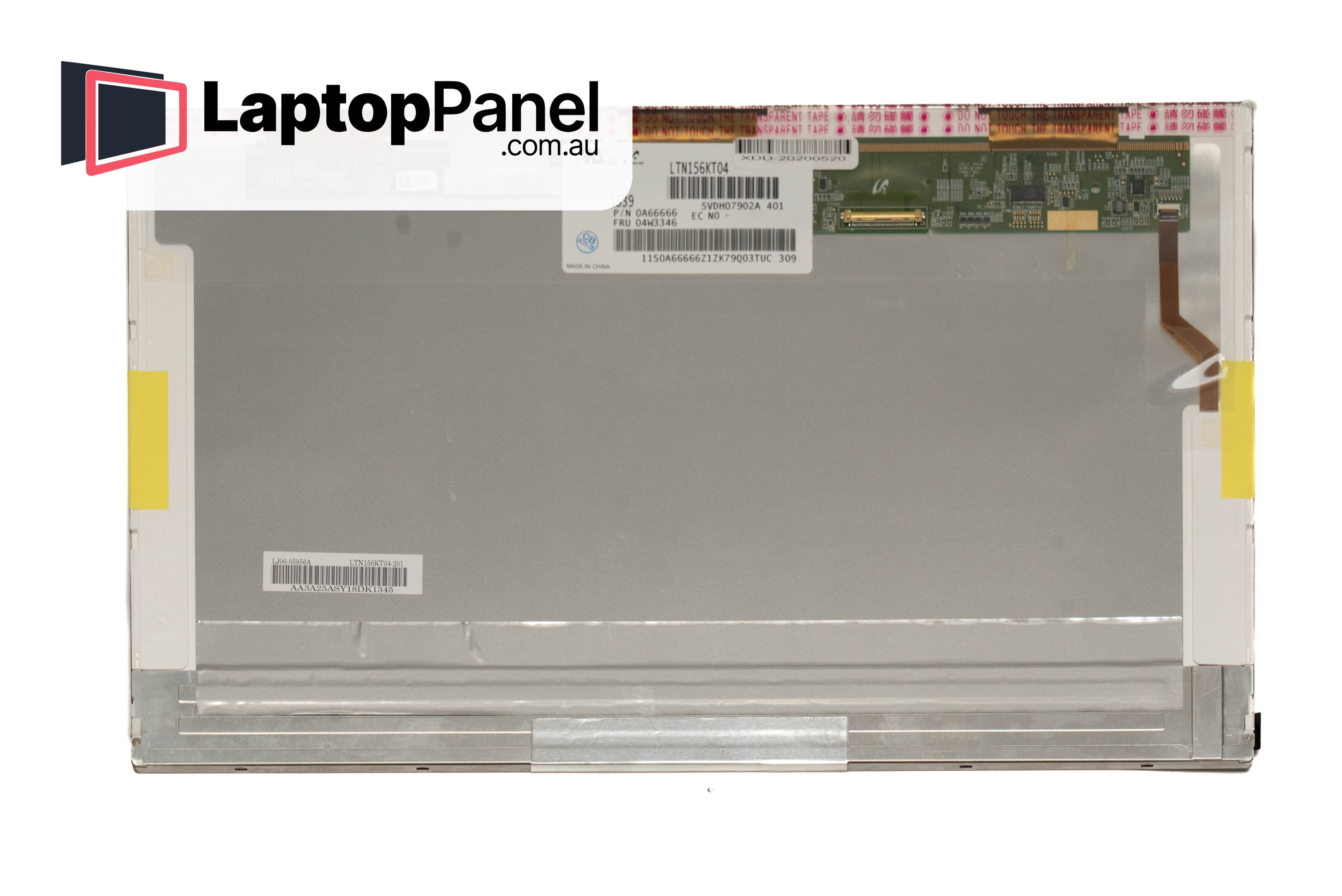 Dell LATITUDE E5520 P15F (OLDER MODELS - BEFORE 2020) screen