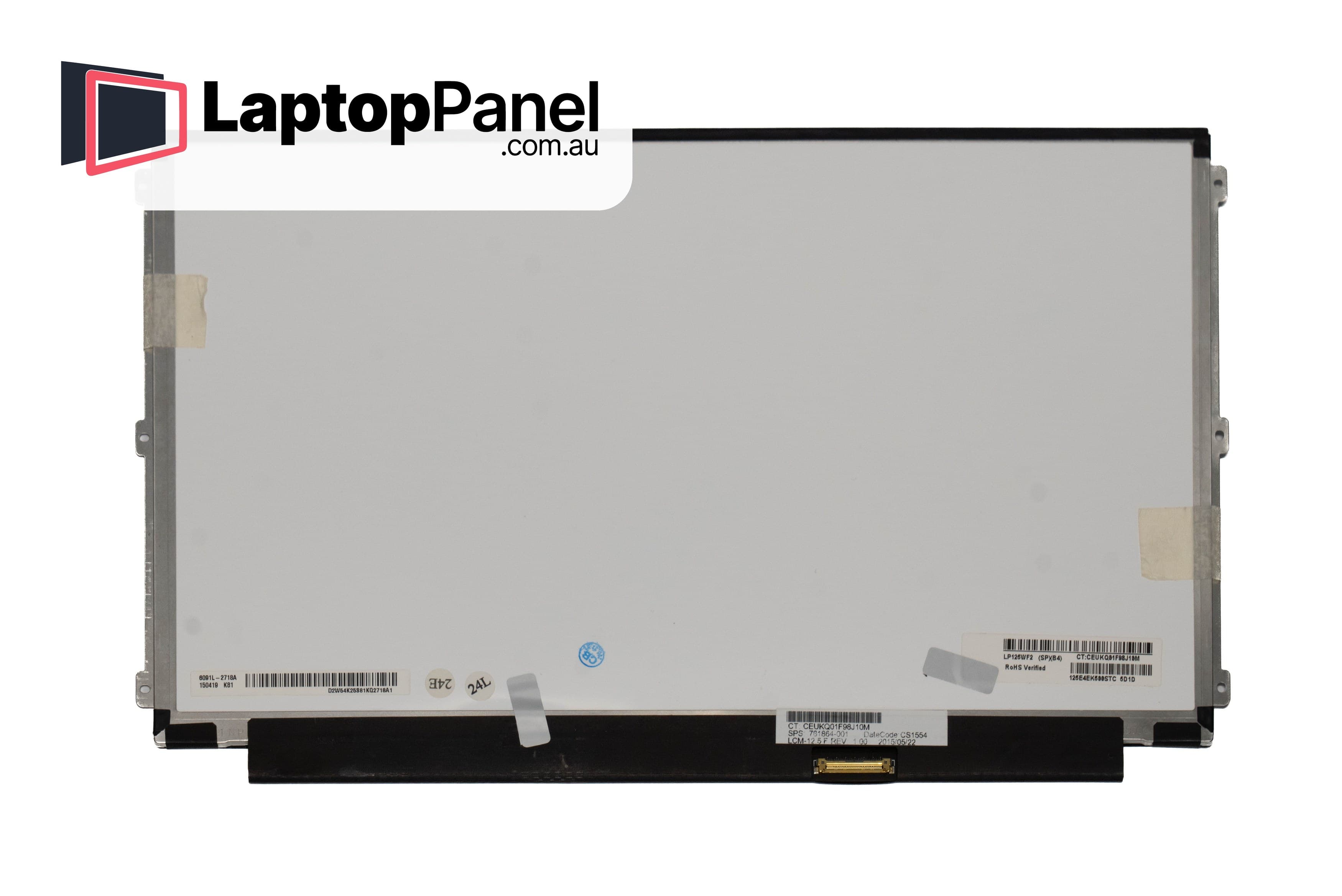 Dell LATITUDE P26S001 screen