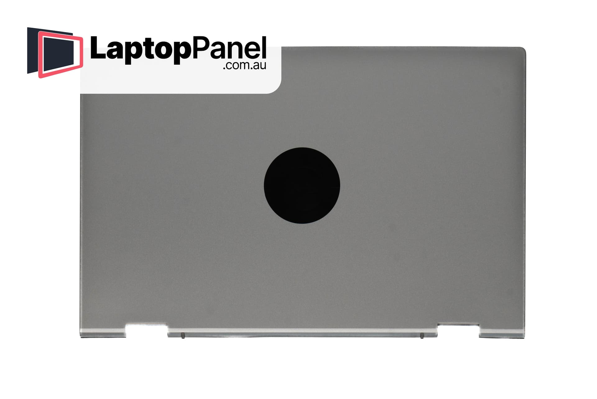 DELL P/N 02XFJC P124G SERIES a cover