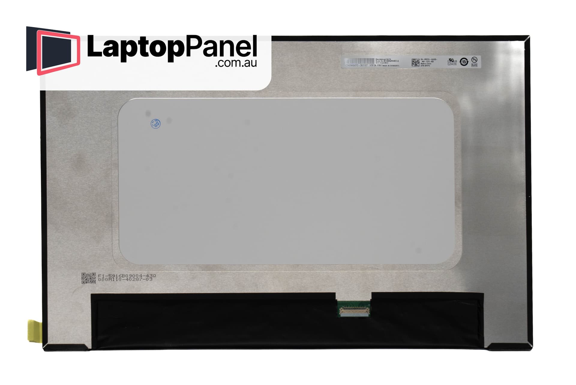DELL P/N P3FPJ screen