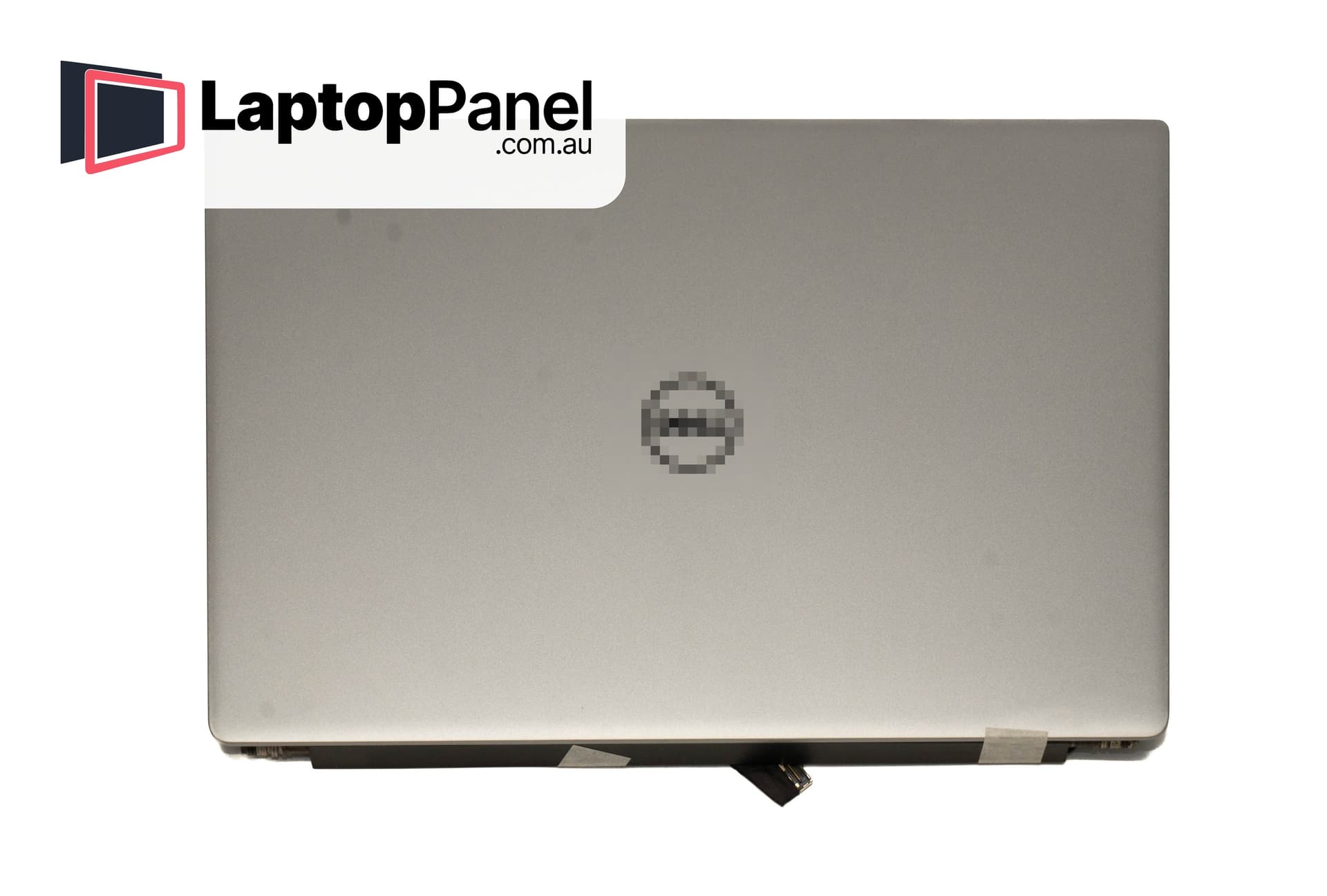 DELL XPS 13 9350 FULL TOP ASSEMBLY touch screen assembly