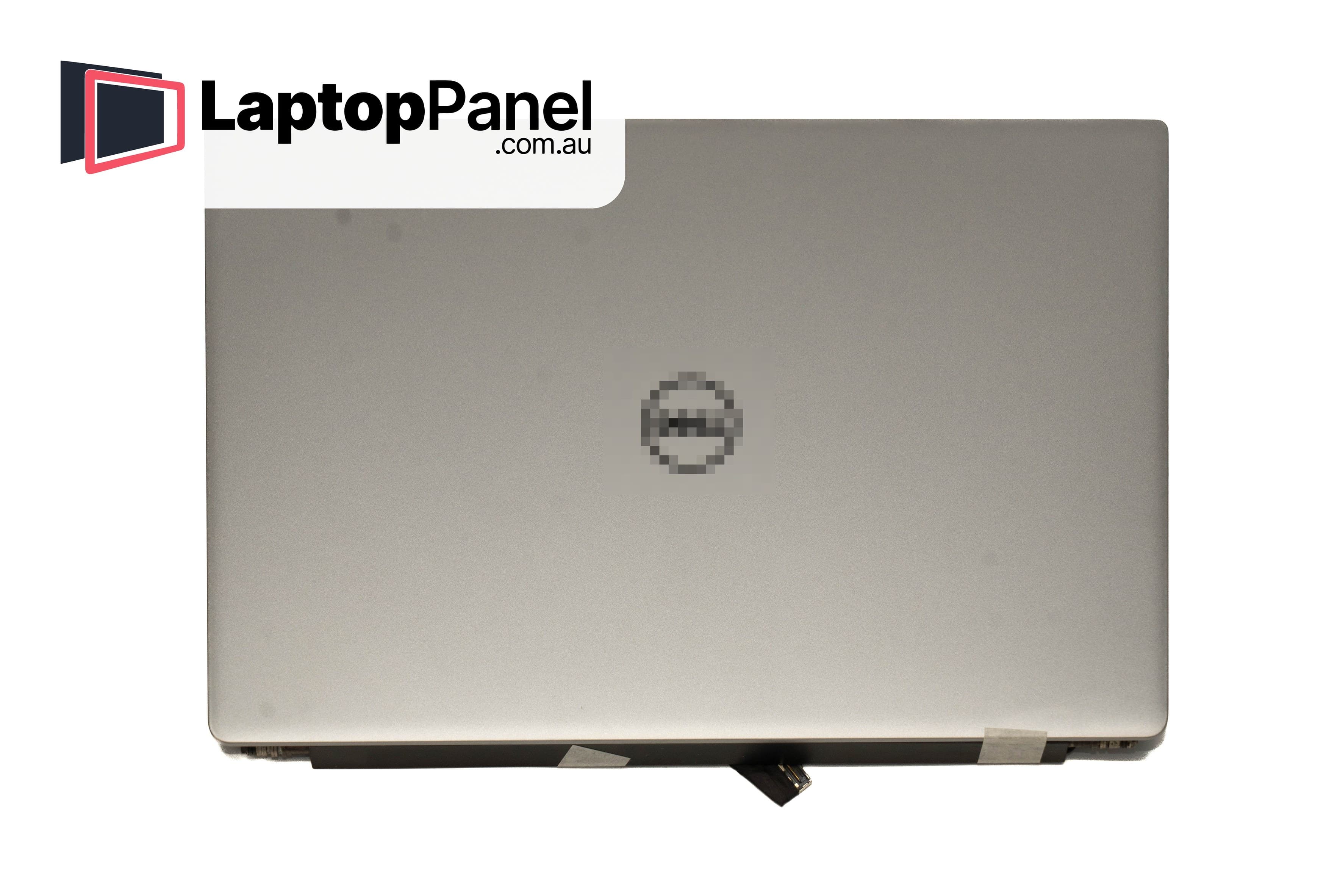 DELL XPS 13 P54G FULL TOP ASSEMBLY touch screen assembly