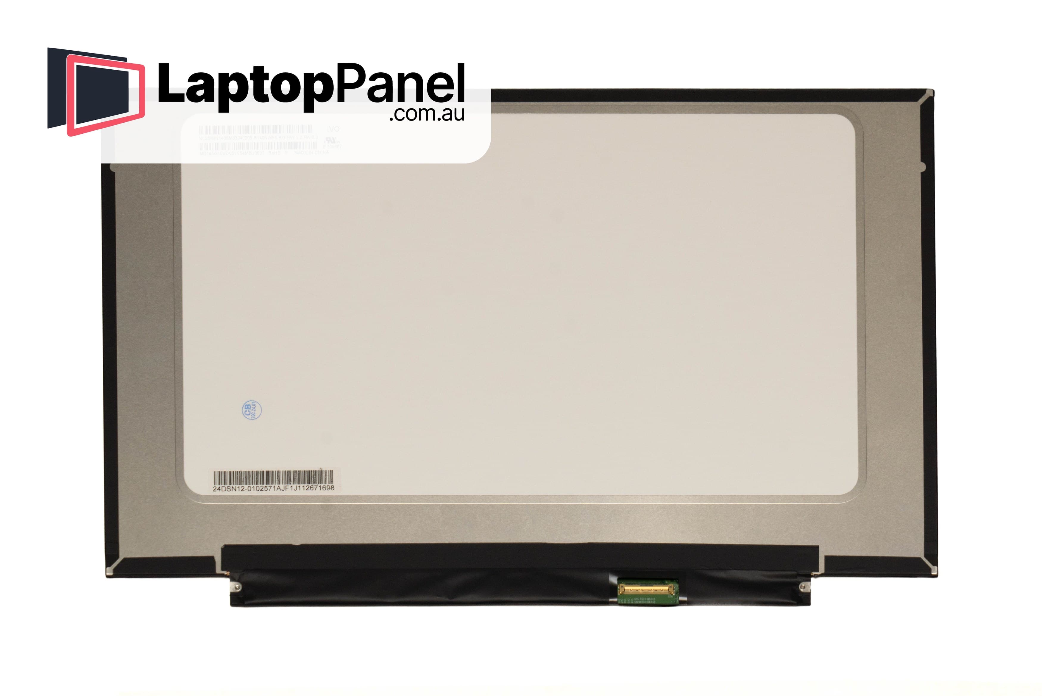 Dynabook TECRA A40-K SERIES screen