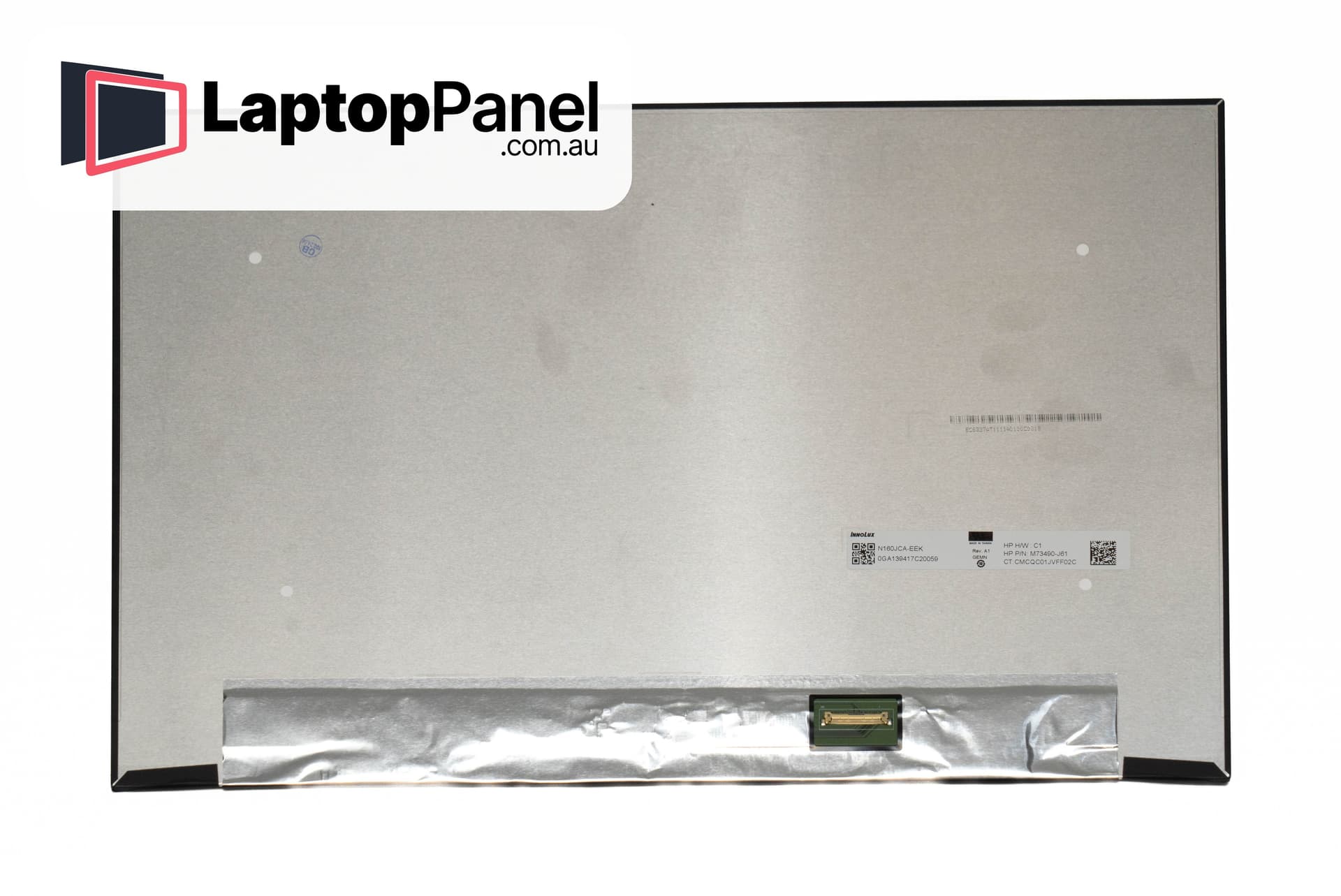 Dynabook TECRA A60-M-11V screen