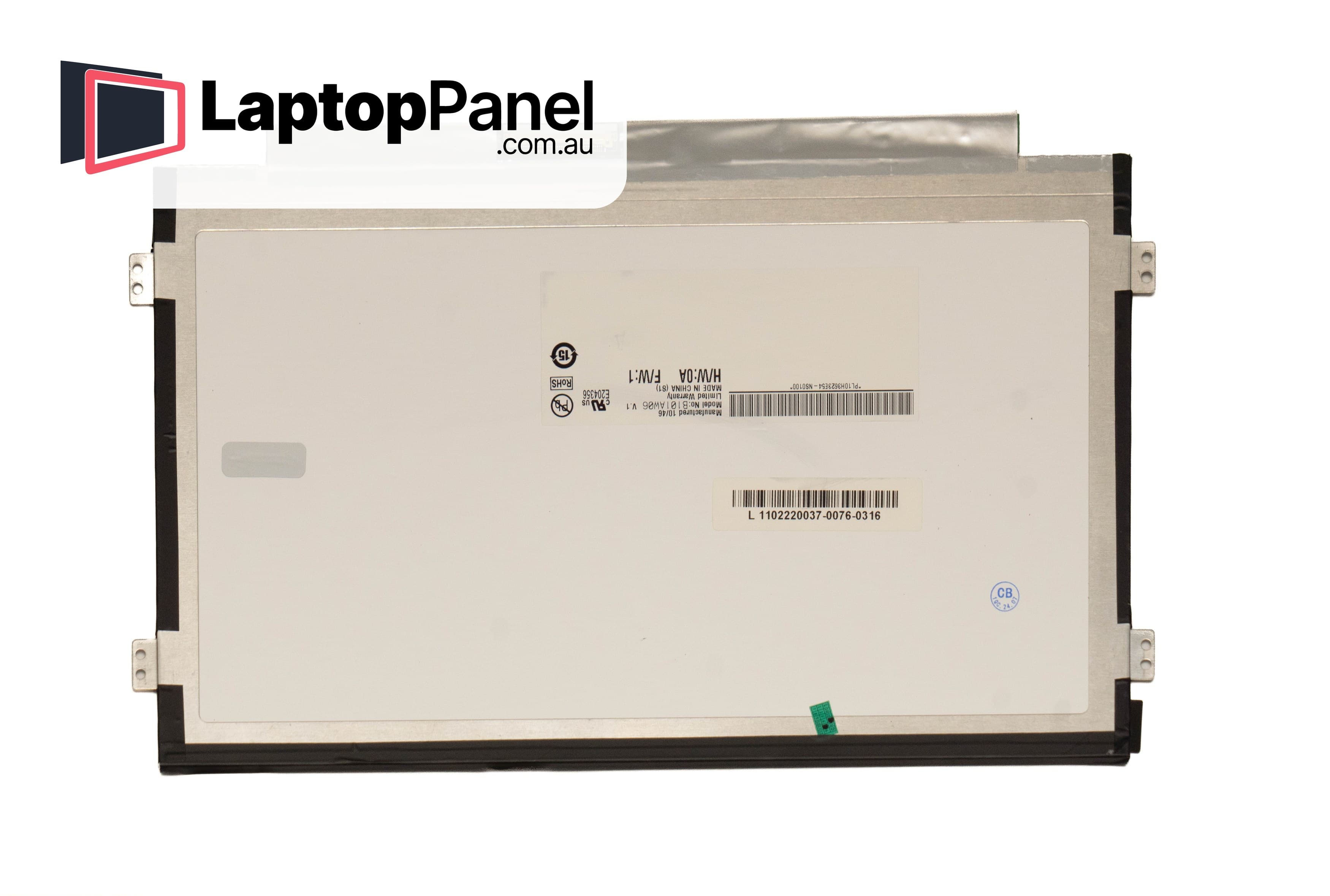 Gateway LT2810U screen