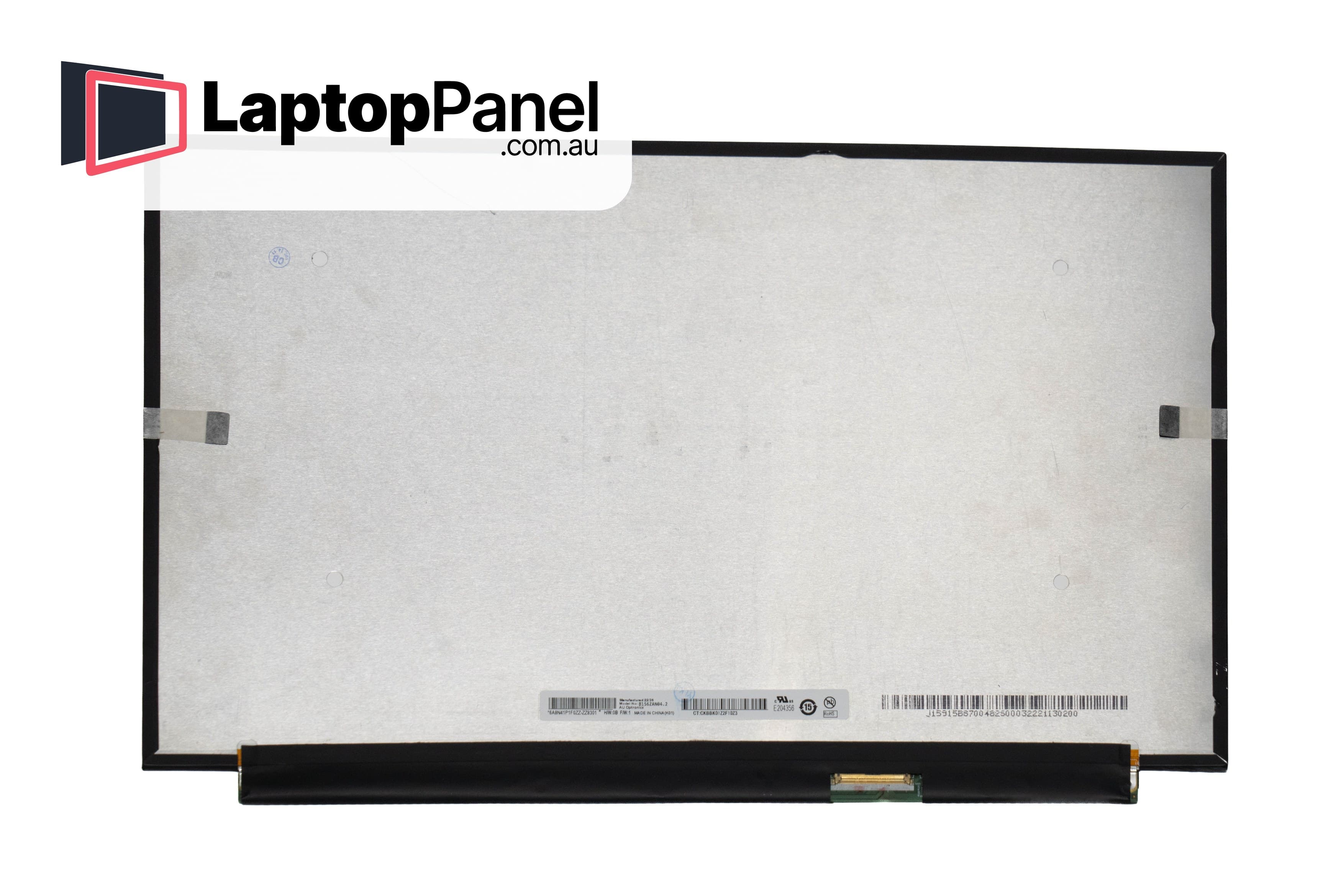Gigabyte AERO 15 CLASSIC SA-U74ADP screen