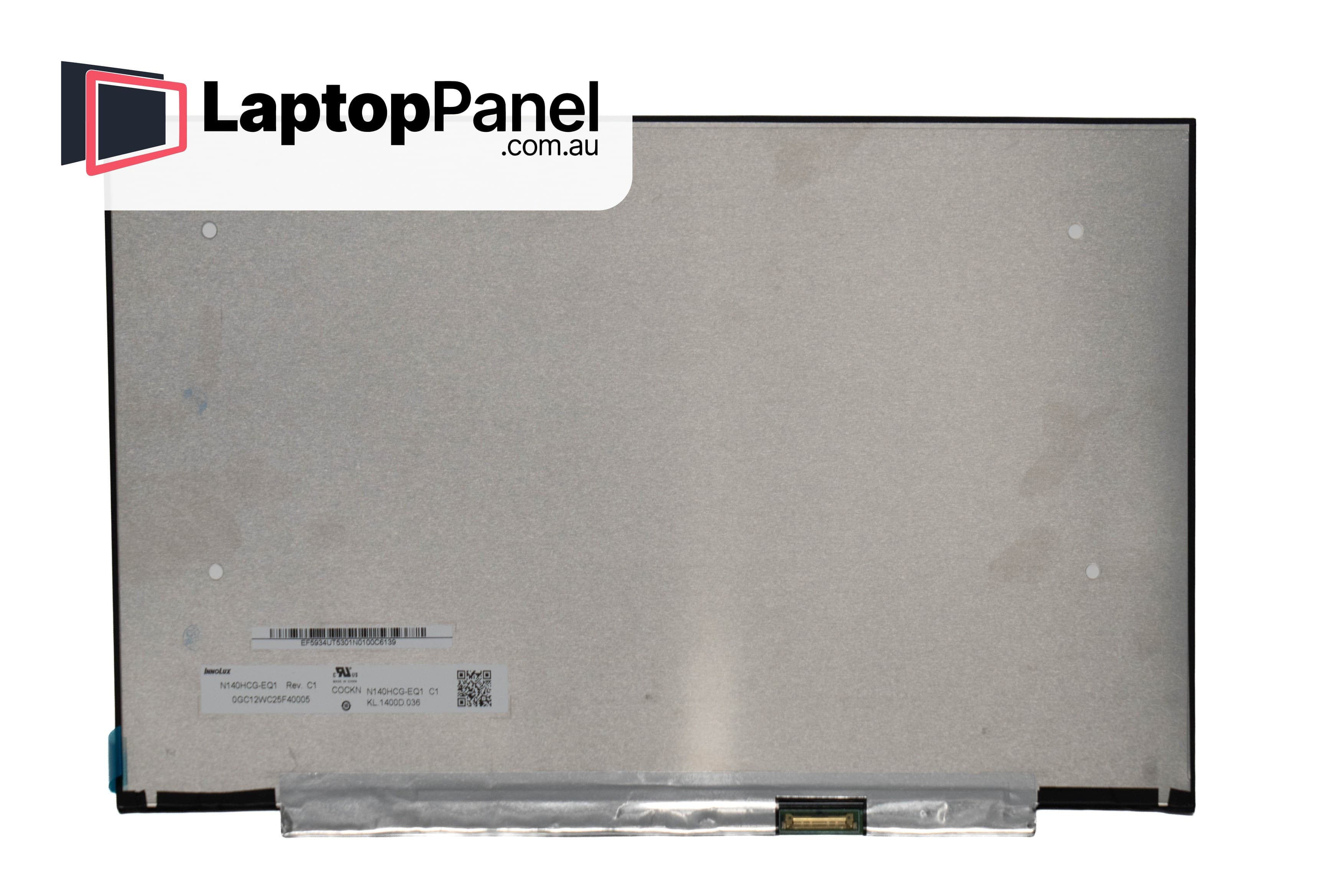 HP 14S-DQ0030NA screen