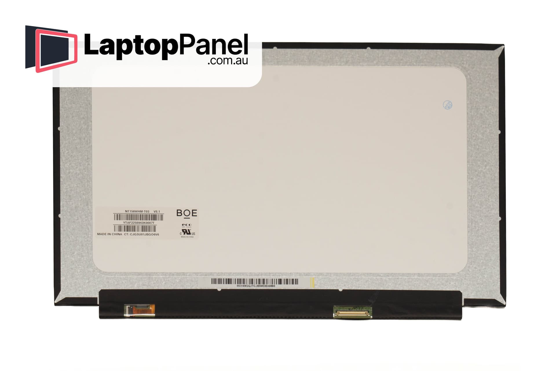 HP 15-FD0023DX screen
