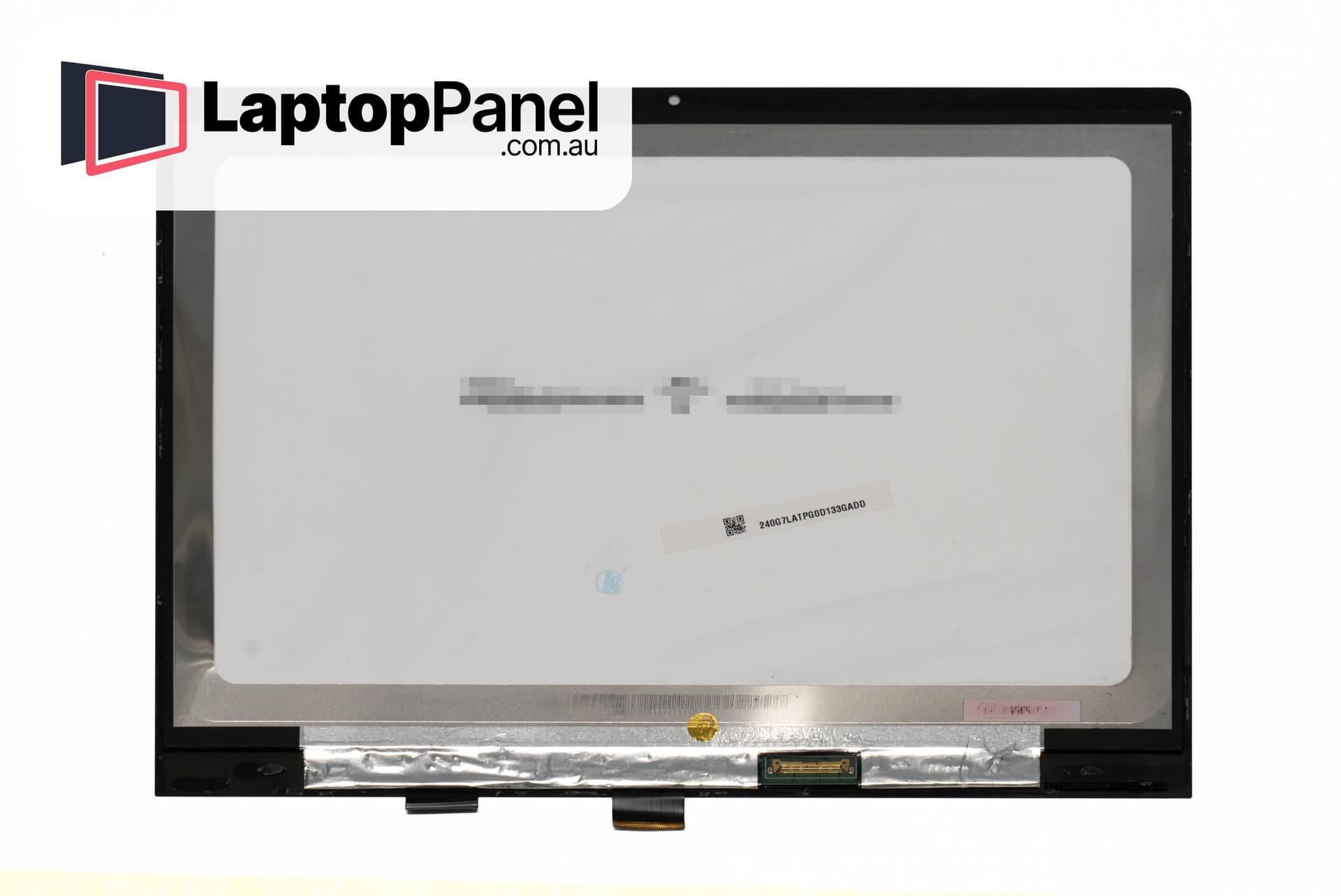 HP CHROMEBOOK X360 12B-CA0012TU 1R8K0PA BLACK TOUCH RIBBON touch screen assembly