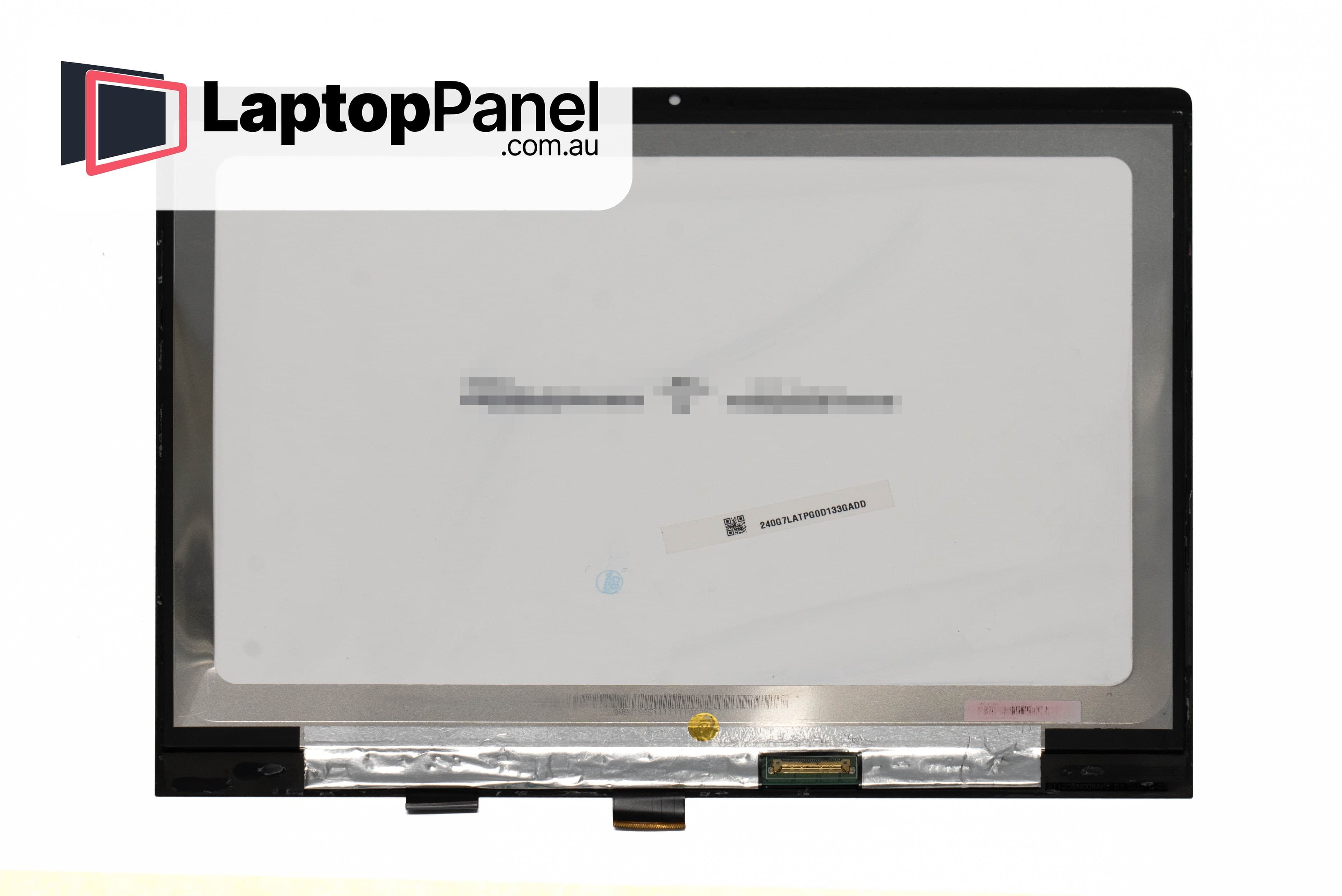 HP CHROMEBOOK X360 12V-H0000TU 8LK62PA BLACK TOUCH RIBBON touch screen assembly
