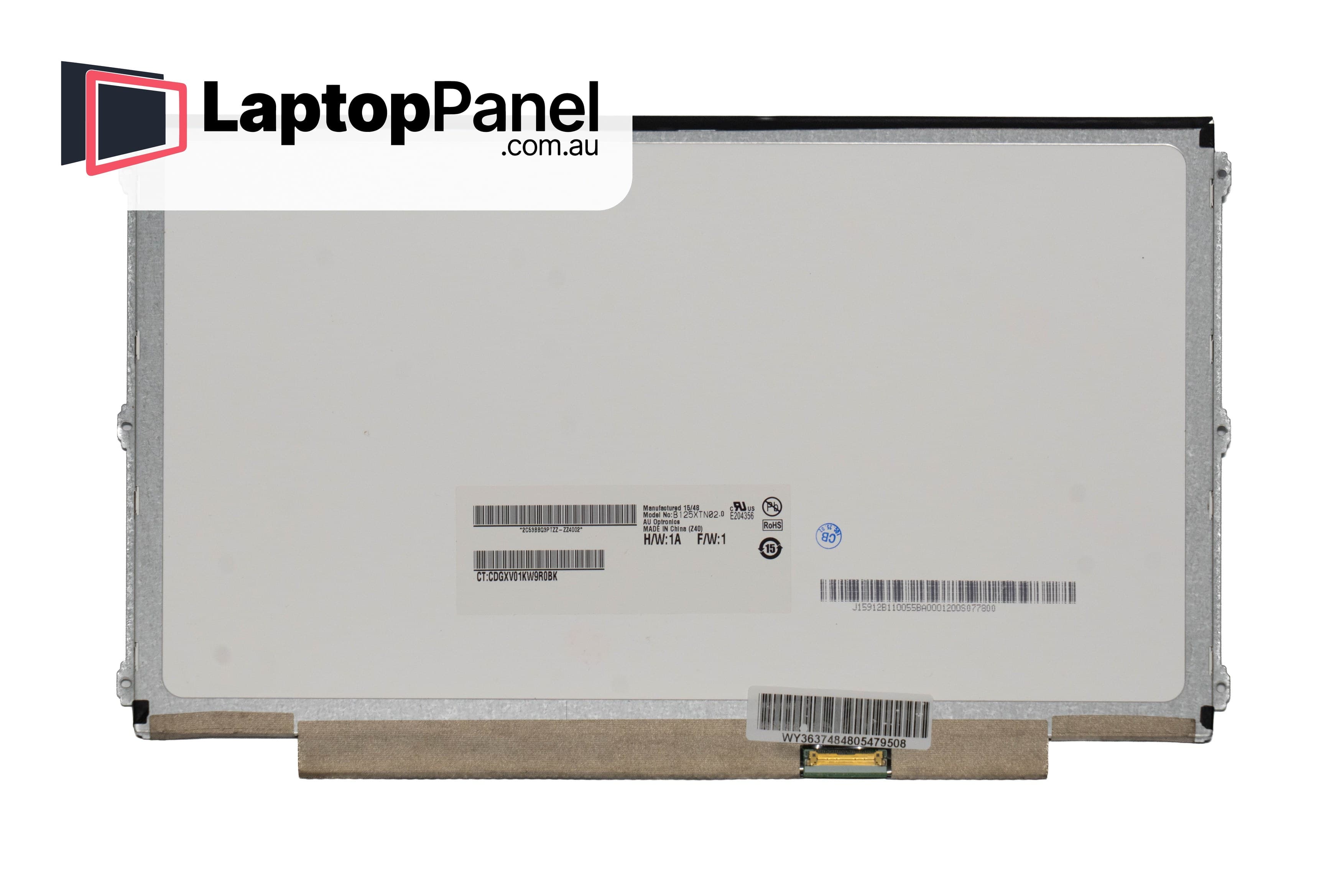 HP EliteBook 820 G1 (D0H49AV) screen