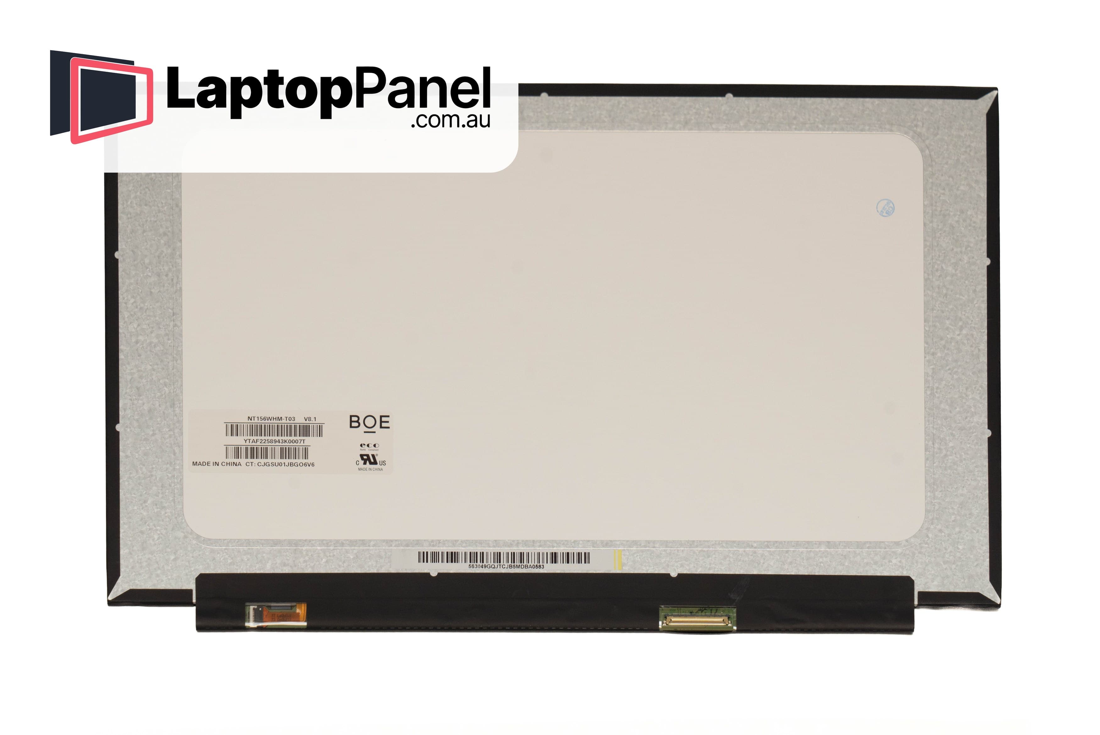 HP Envy 15-EP1011NA screen