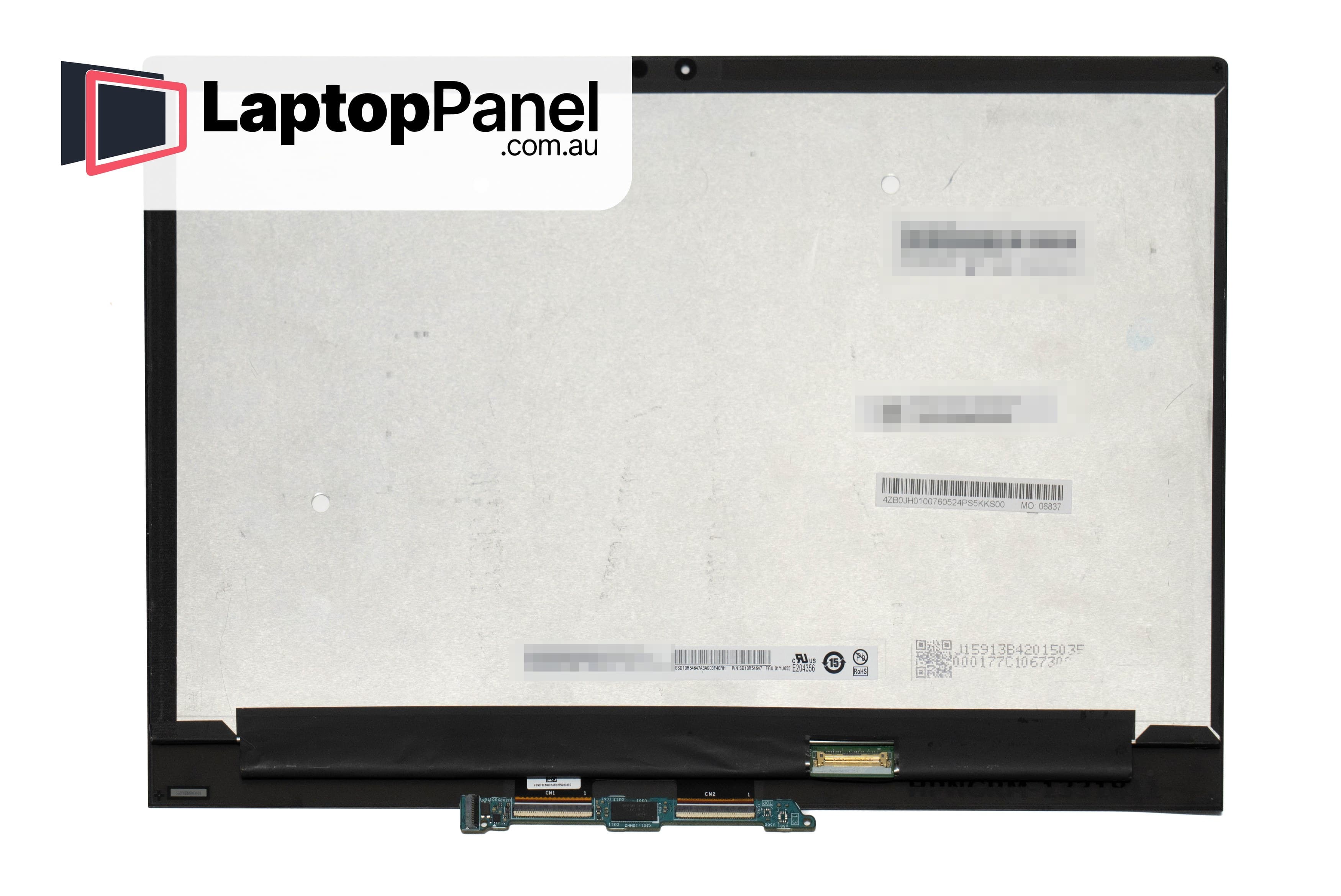 HP Envy x360 13-AR0098AU touch screen assembly
