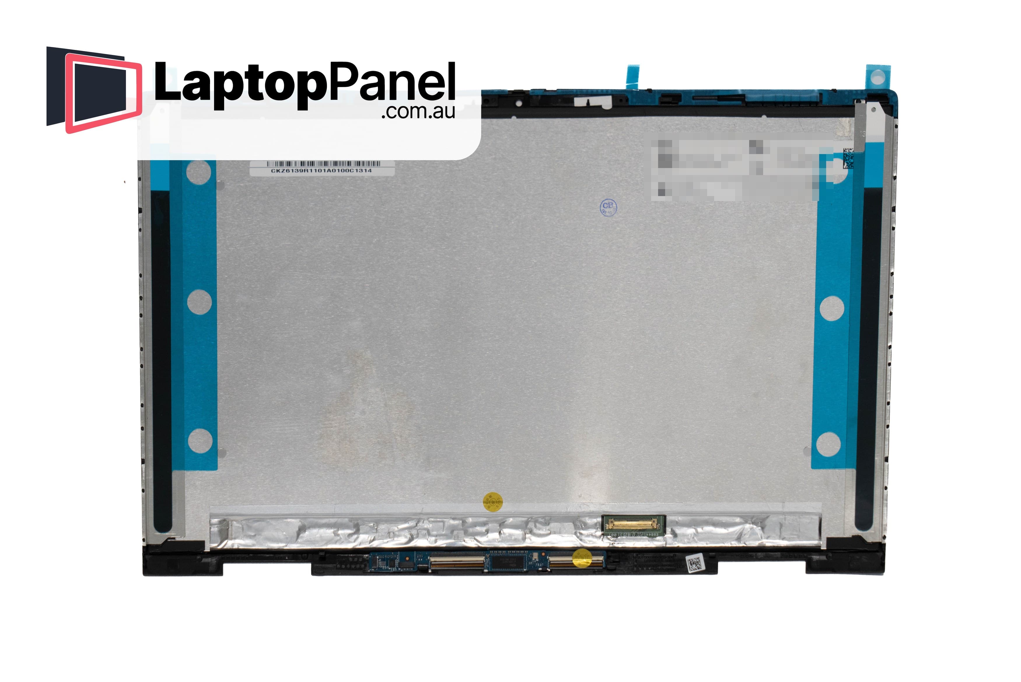HP Envy X360 13-BD0500TU touch screen assembly