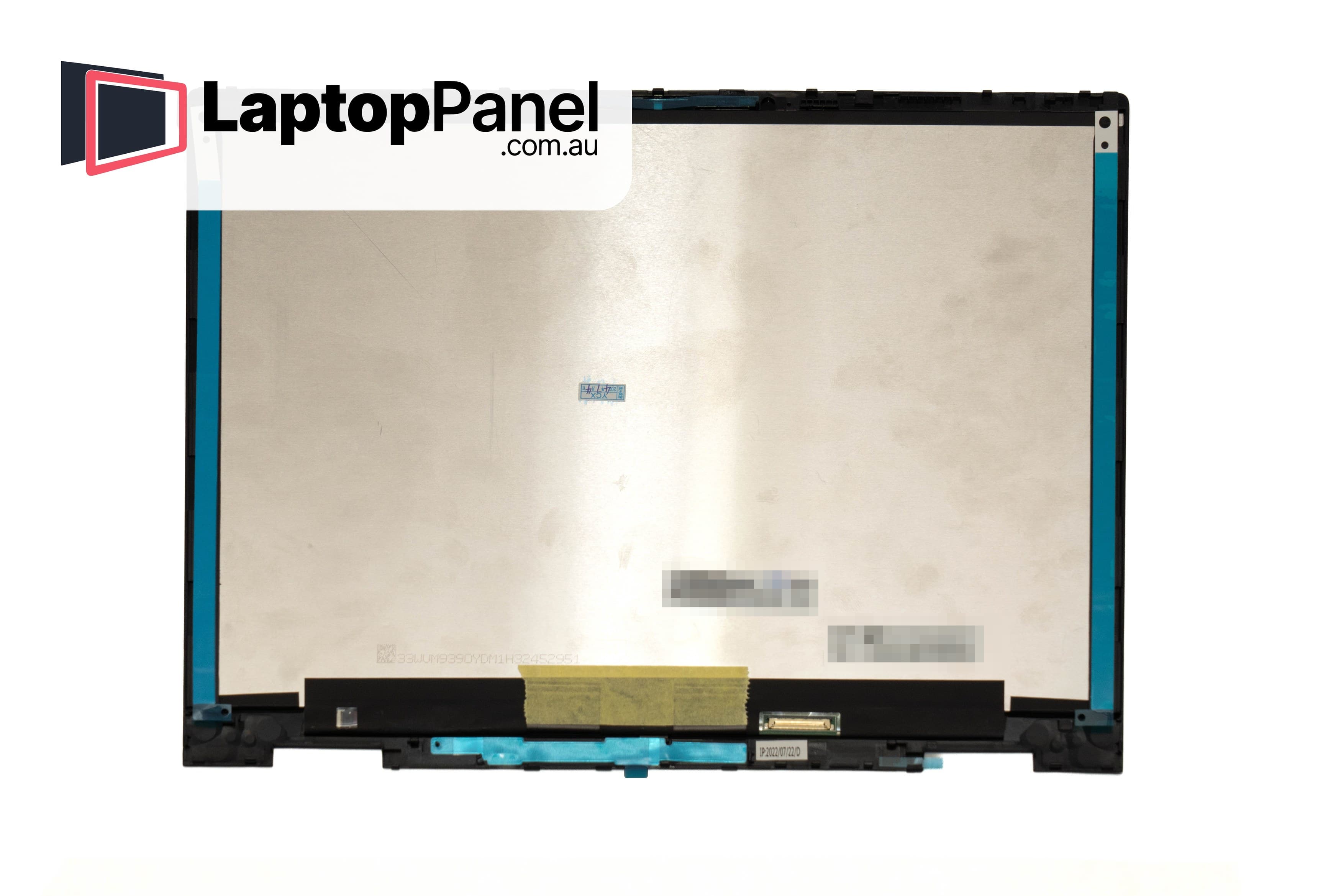 HP Envy x360 13T-BF000 touch screen assembly