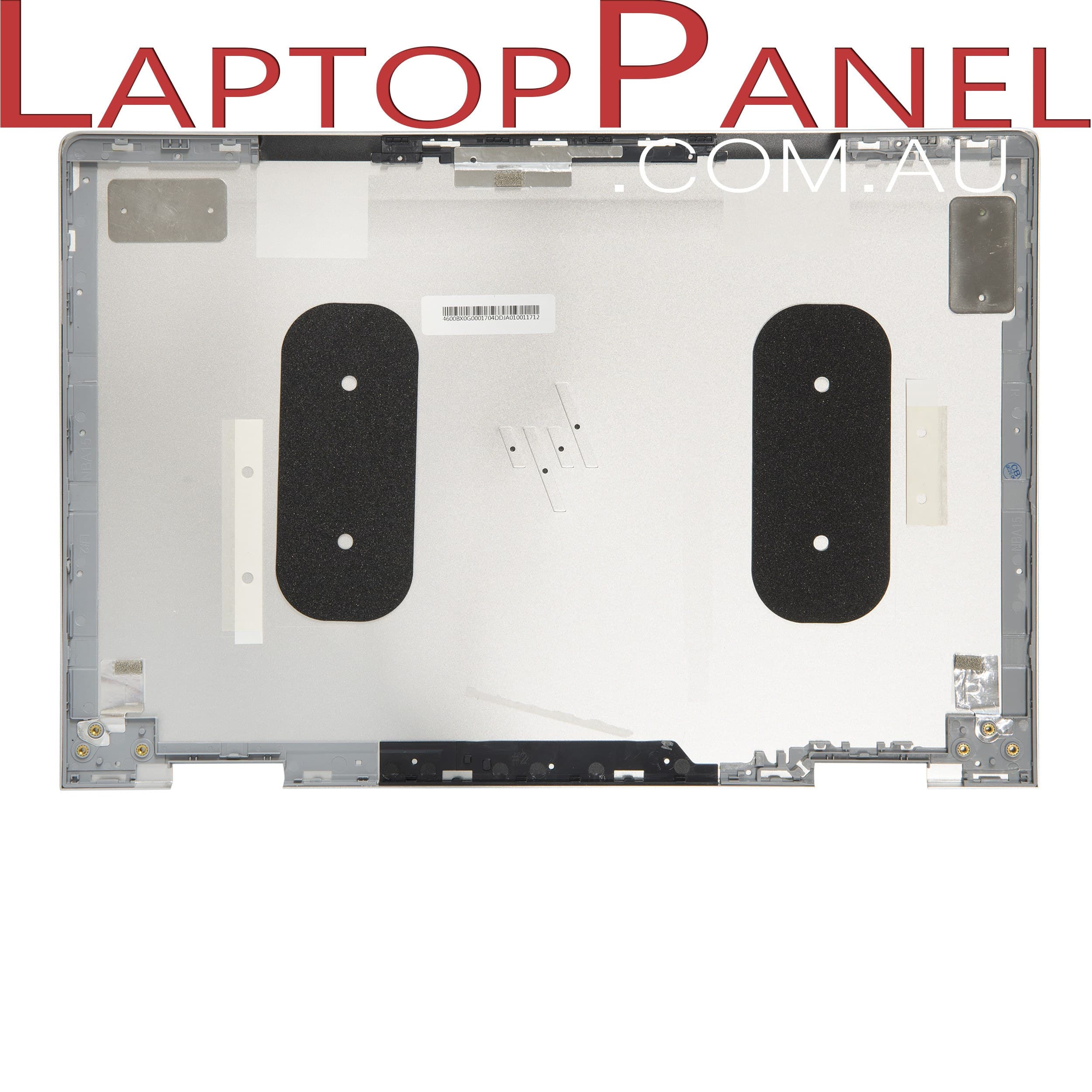 HP Envy x360 15-BP127TX a cover