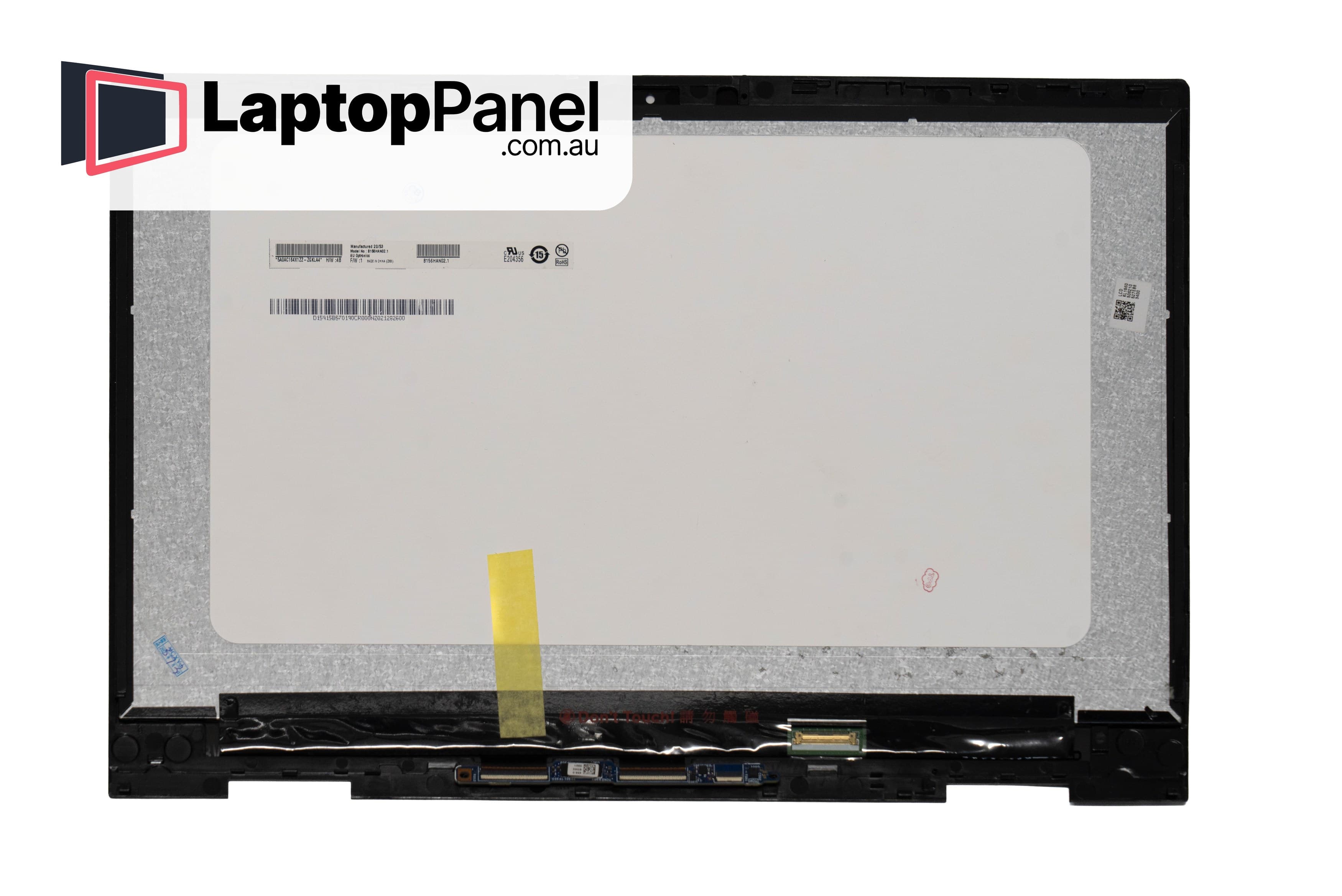 HP ENVY X360 15-CN1003NA touch screen assembly