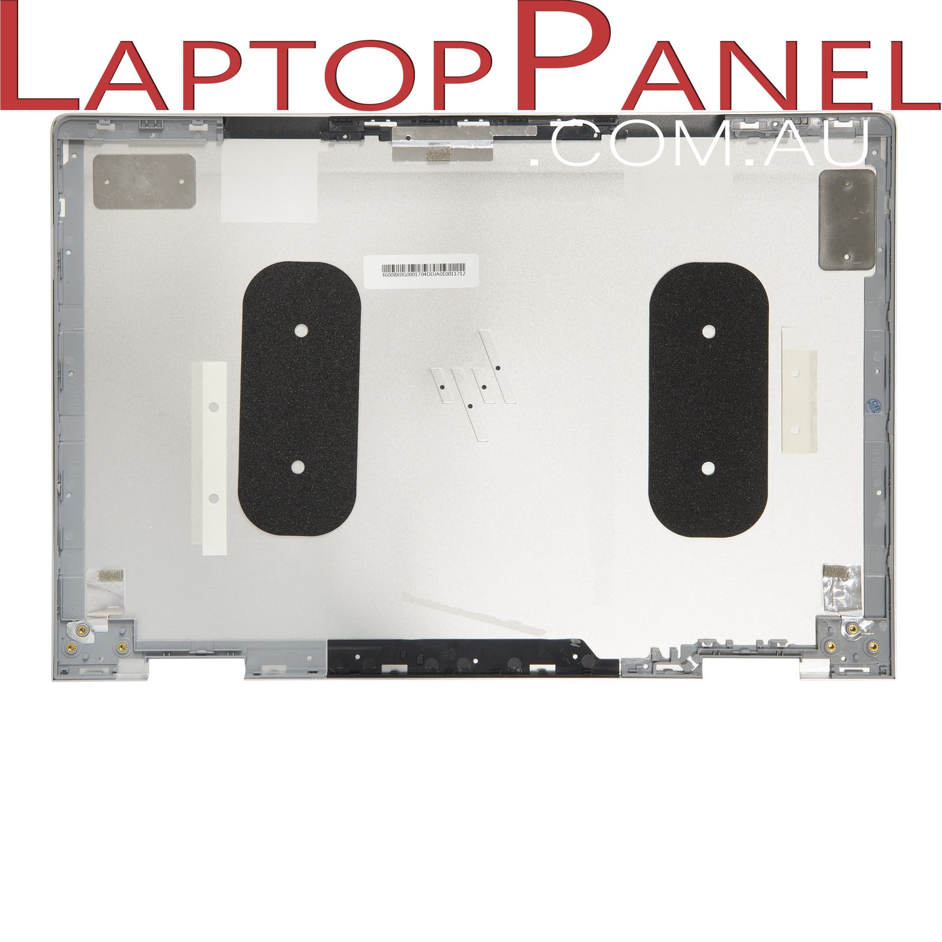 HP Envy x360 15T-BP000 a cover