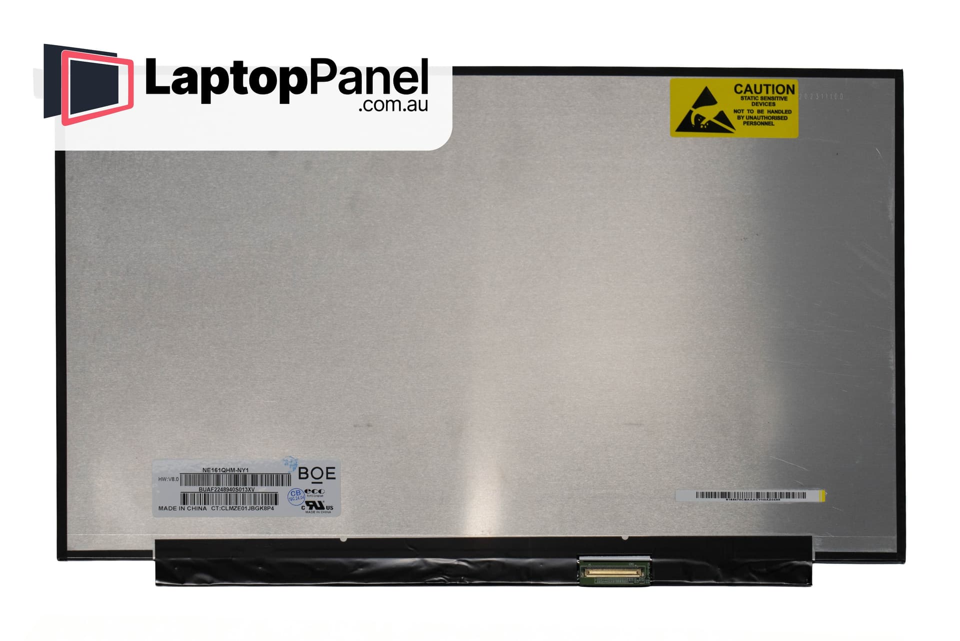 HP OMEN 16-N0036AX screen