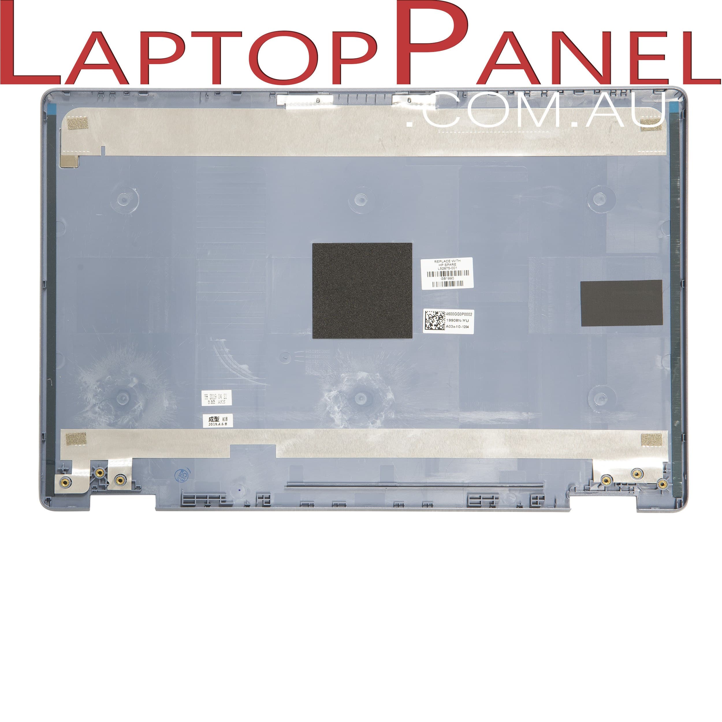 HP Pavilion 14-DH0069TX a cover