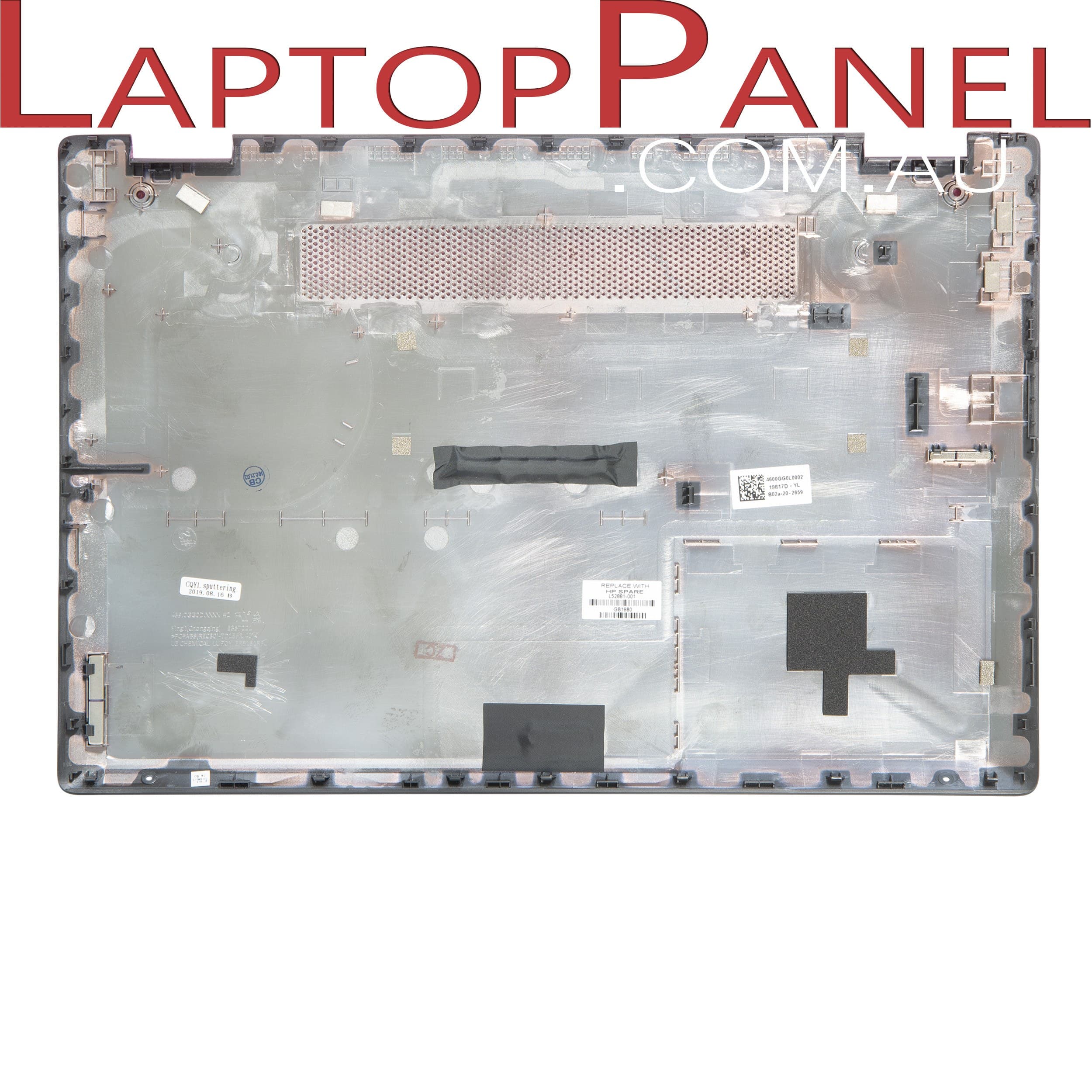 HP Pavilion 14-DH0104TU d cover