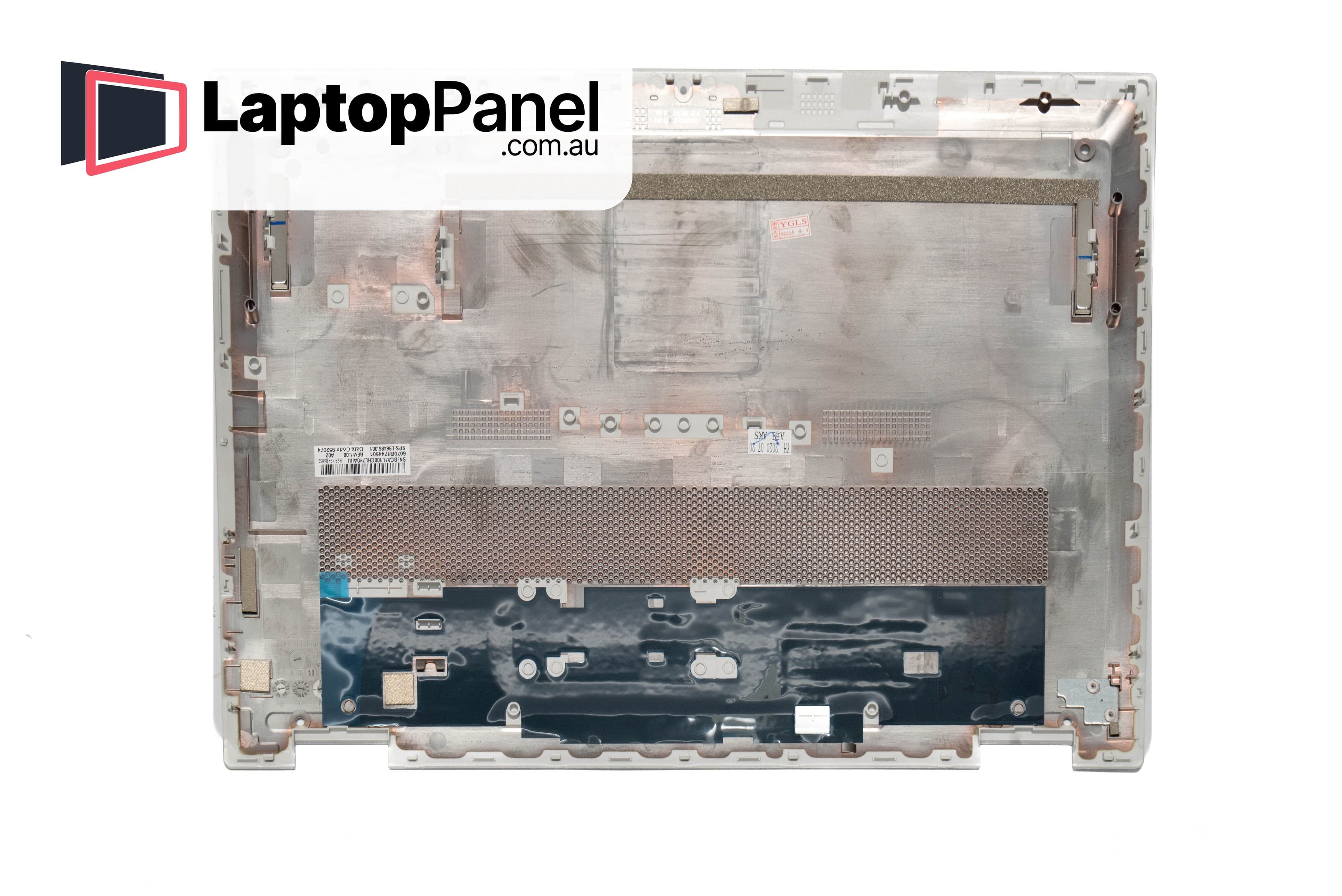 HP Pavilion 14-DW1515TU d cover