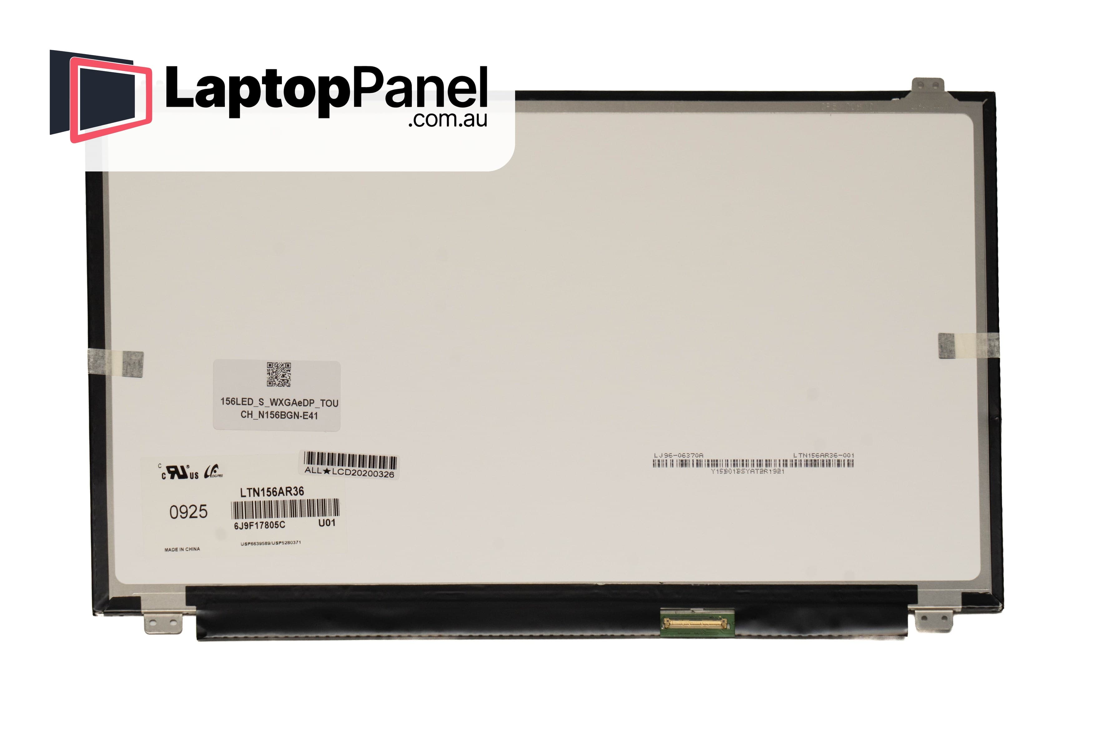 HP Pavilion 15-CC076SA touch screen