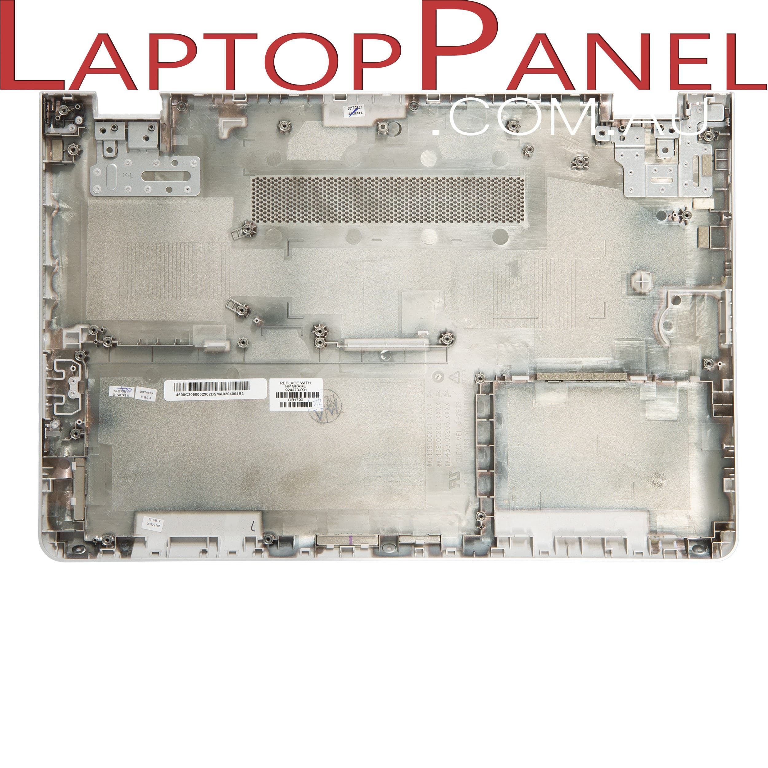 HP Pavilion x360 14-BA037TU d cover