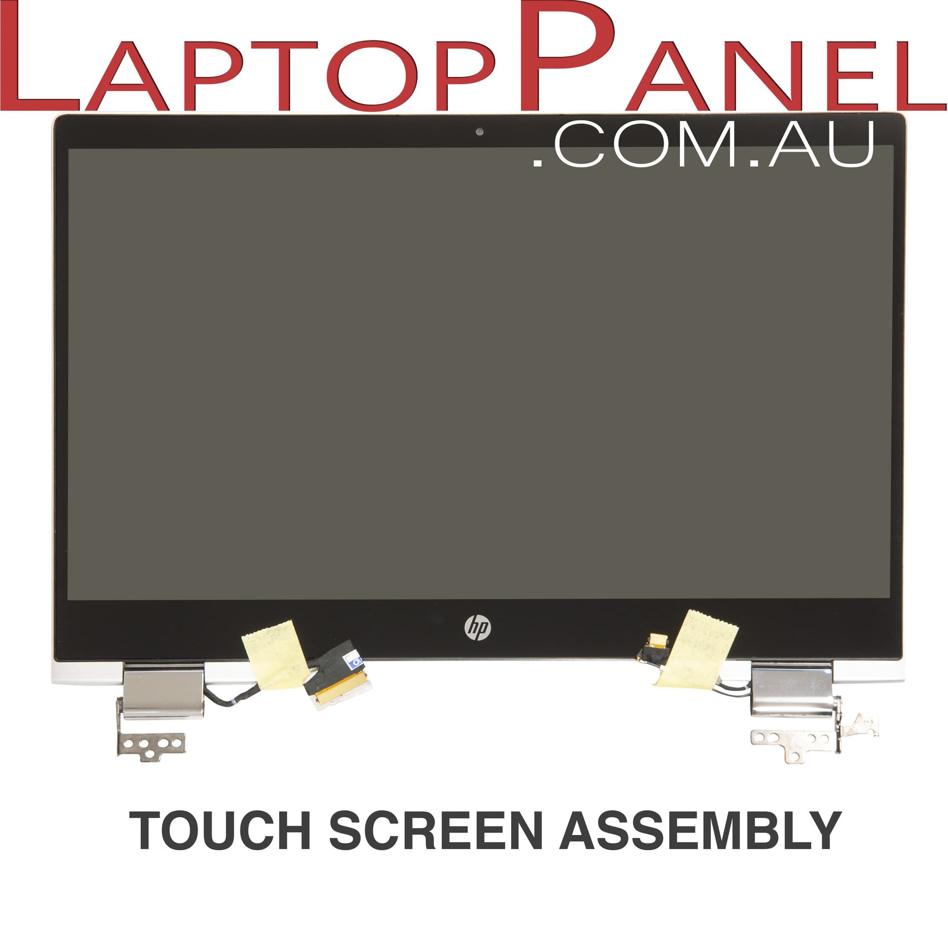 HP Pavilion x360 14-CD0011NR touch screen assembly