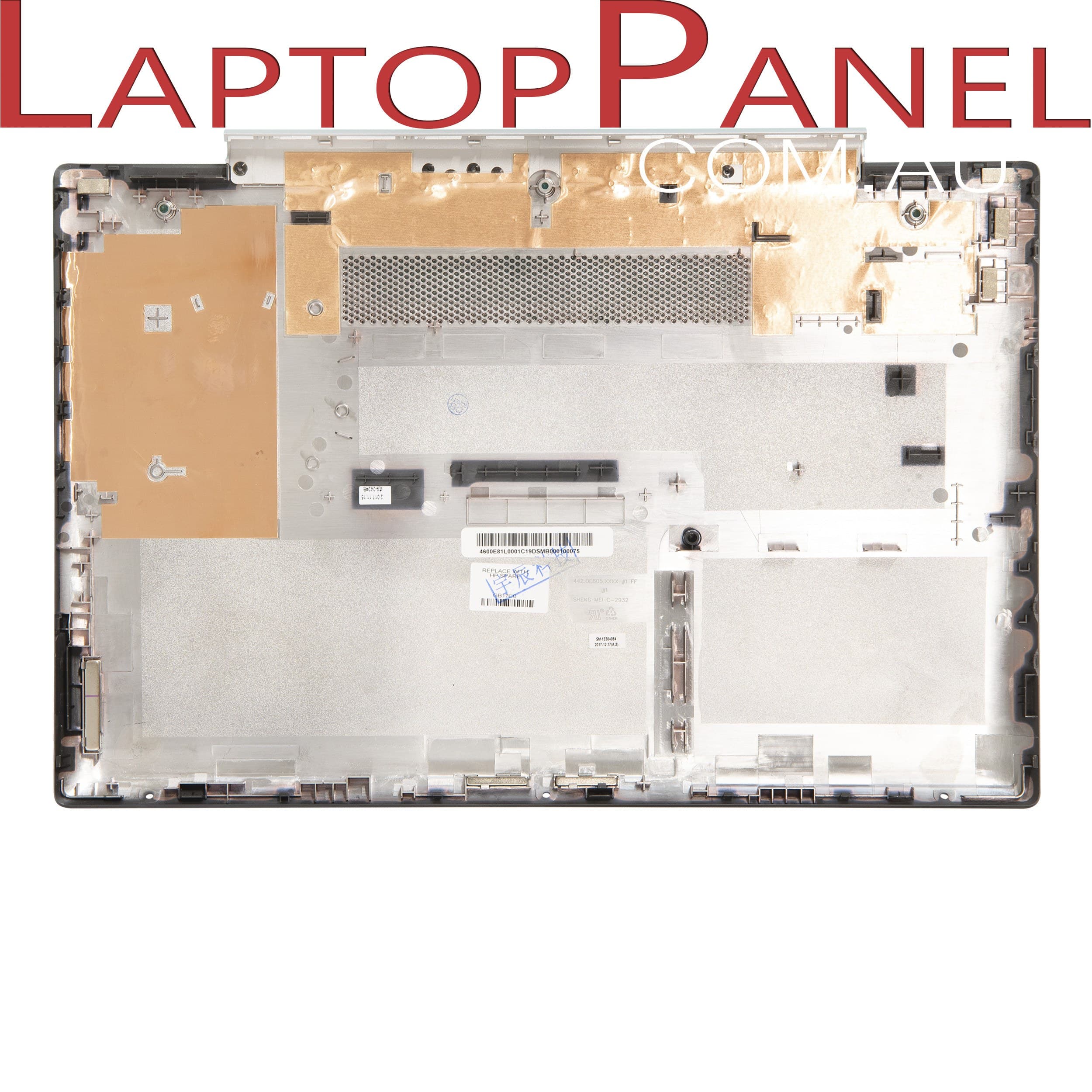 HP Pavilion x360 14-CD0077TU d cover