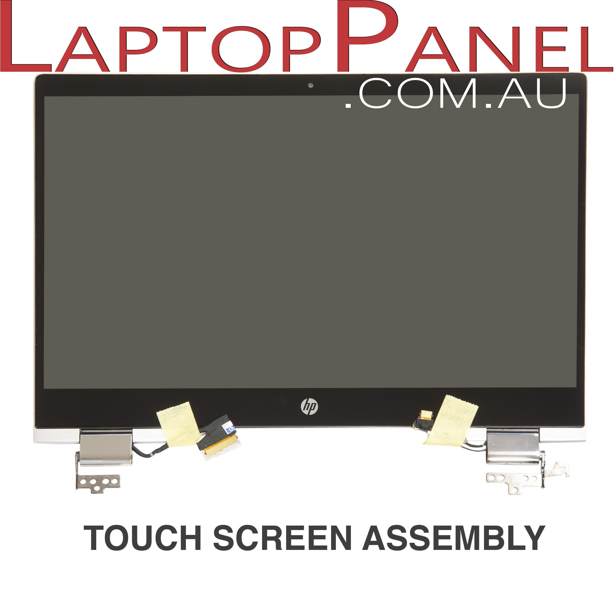 HP Pavilion x360 14-CD1020NR touch screen assembly