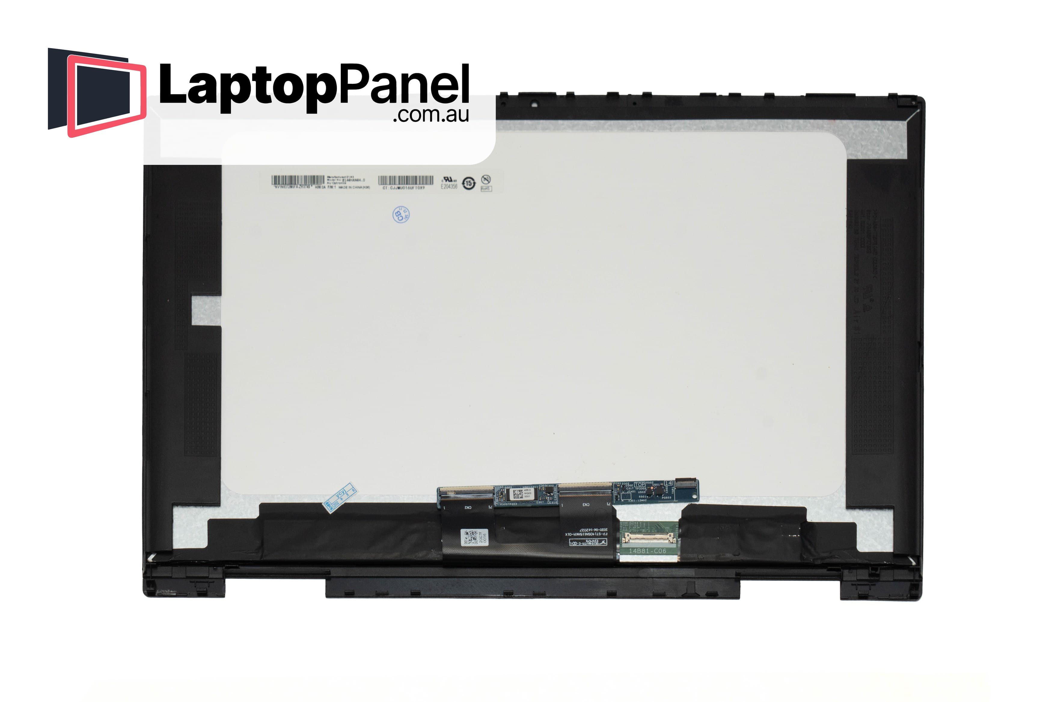 HP Pavilion x360 14-DY0097TU touch screen assembly