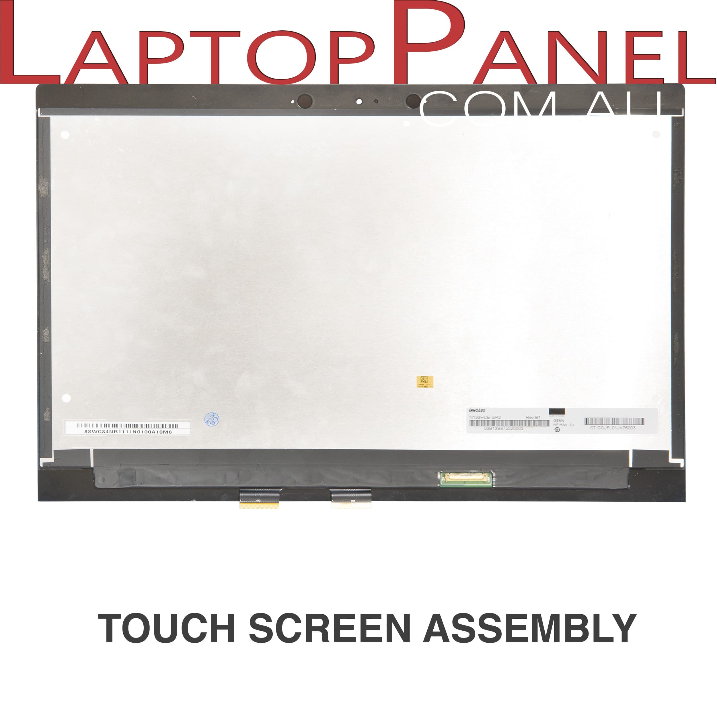 HP Spectre X360 13-AE003TU-2VB15PA touch screen assembly