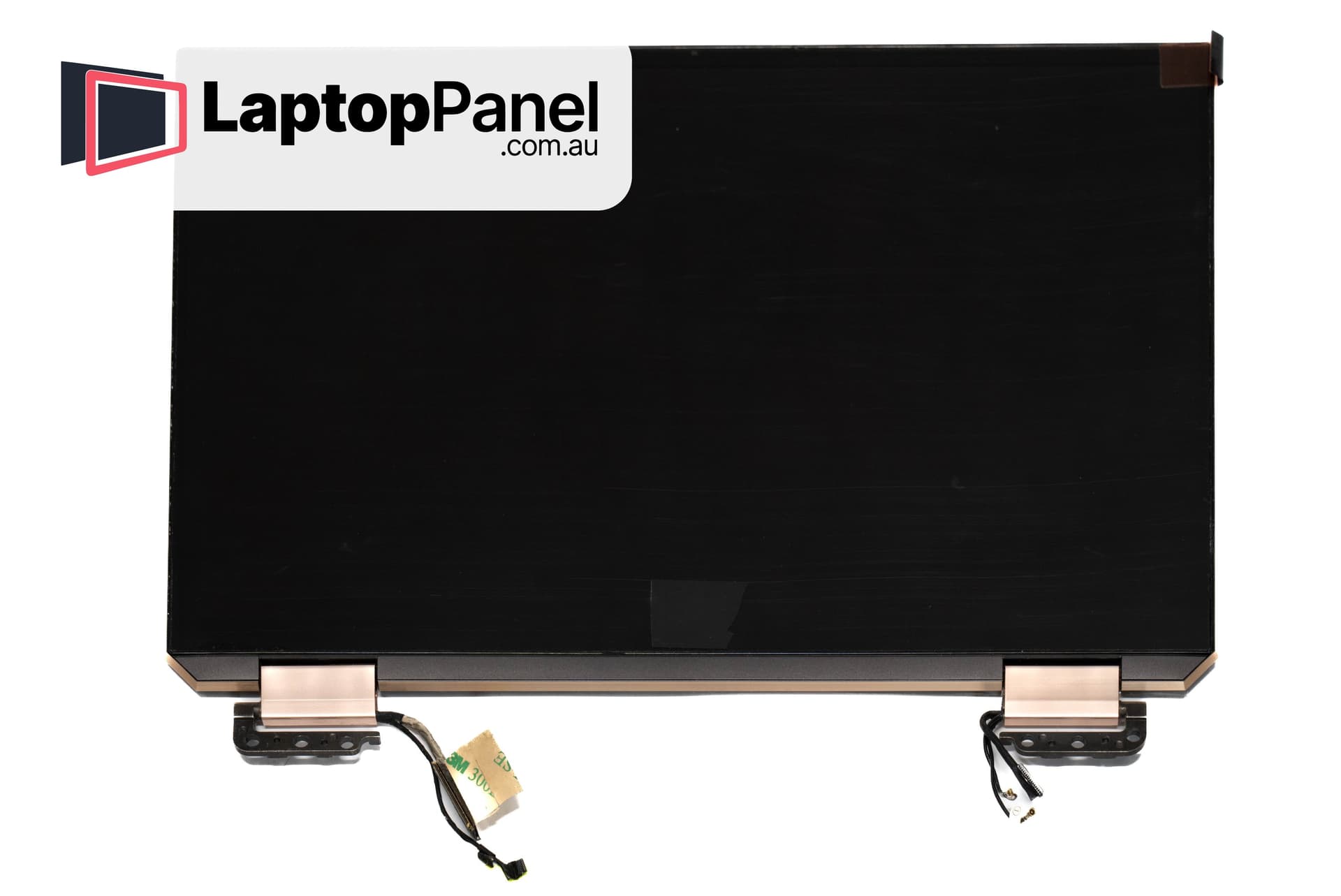 HP SPECTRE X360 13-AW P/N L75196-001 touch screen assembly