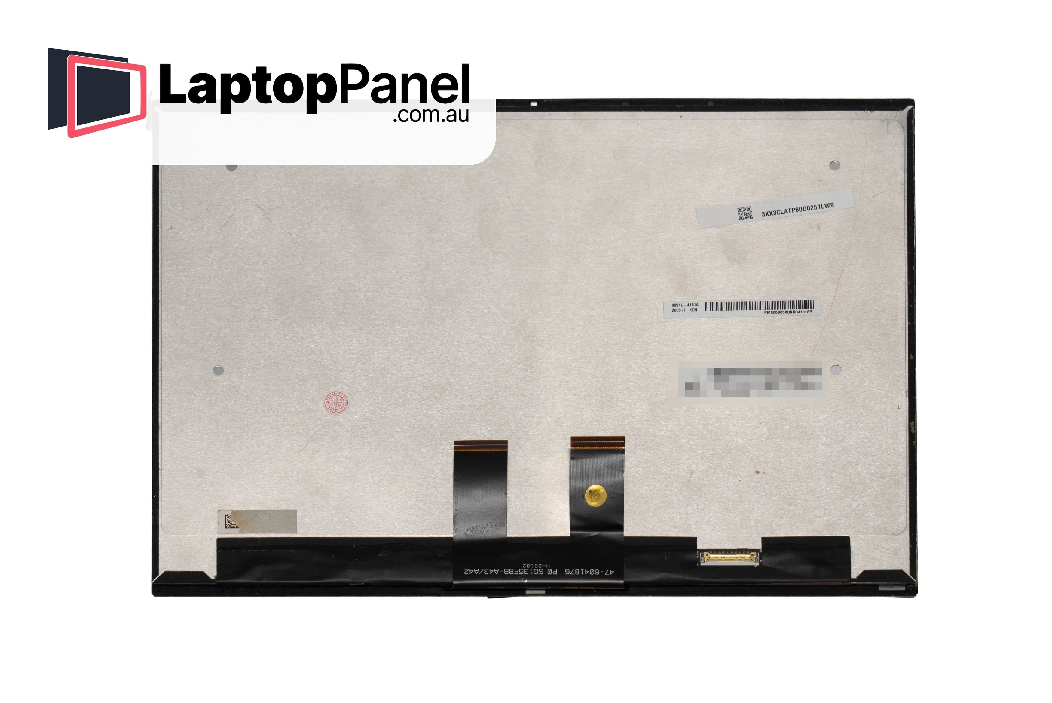 HP Spectre x360 14-EA1002TU touch screen assembly
