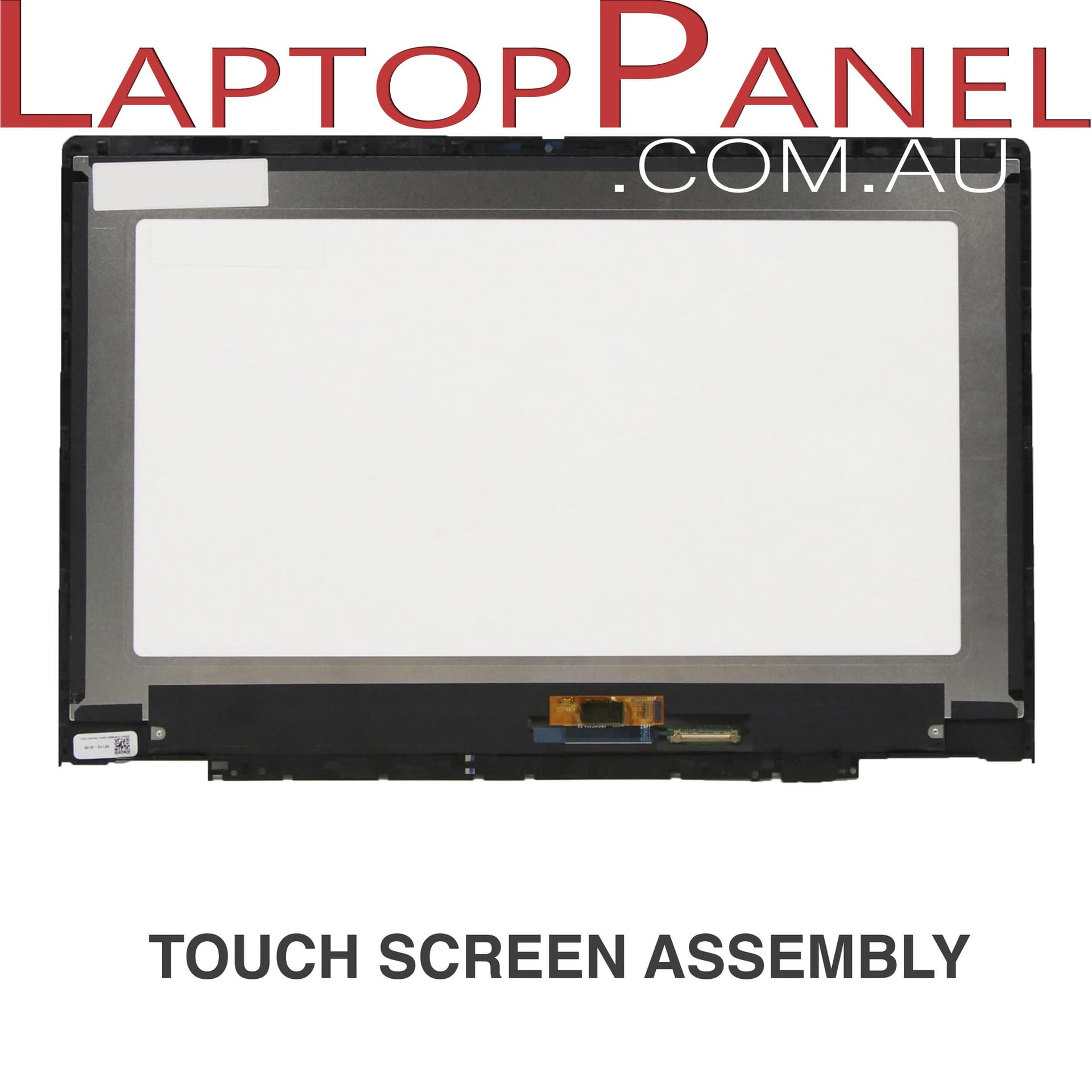 Lenovo Flex 5 Chromebook CB-13 touch screen assembly