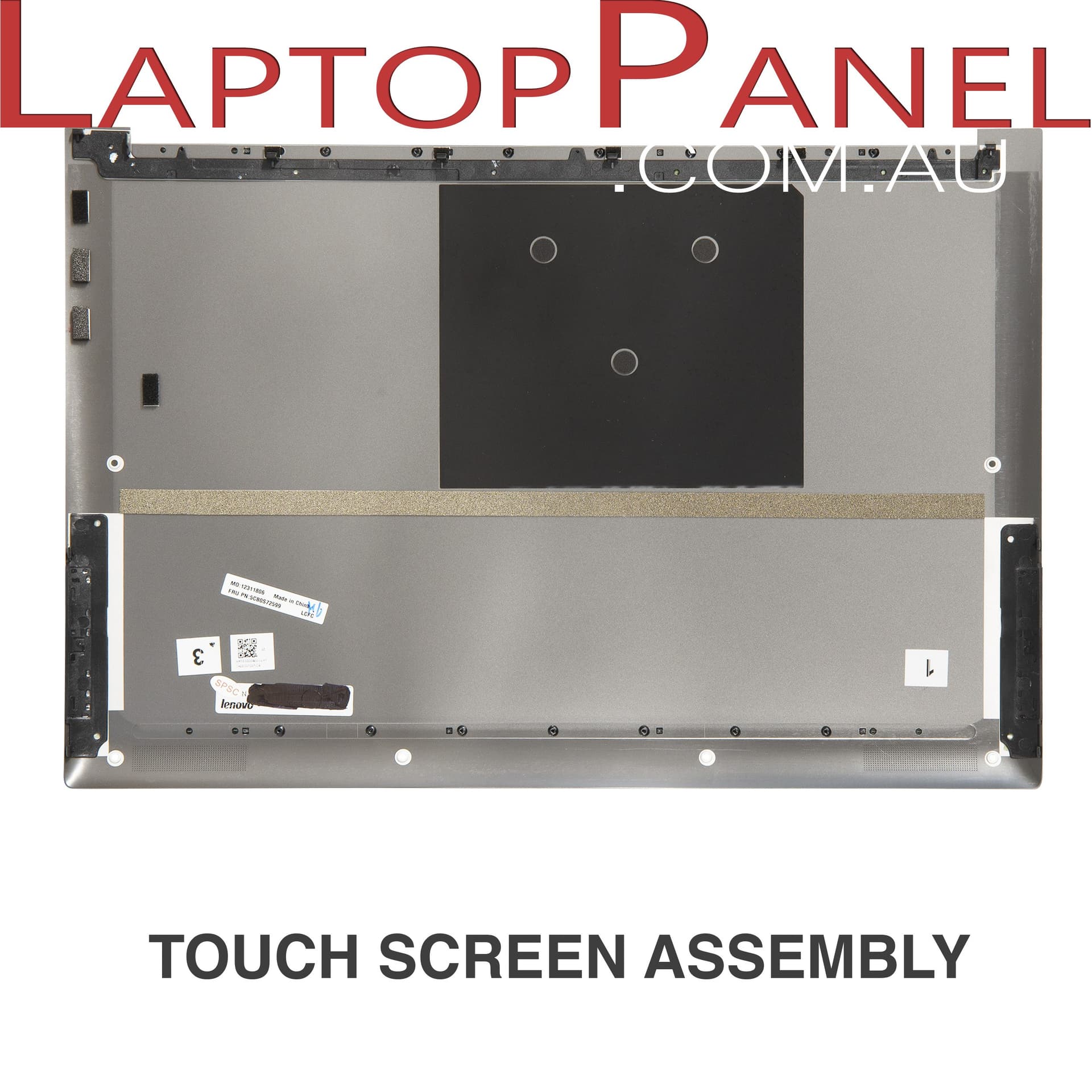 Lenovo FRU 5CB0S72599 d cover