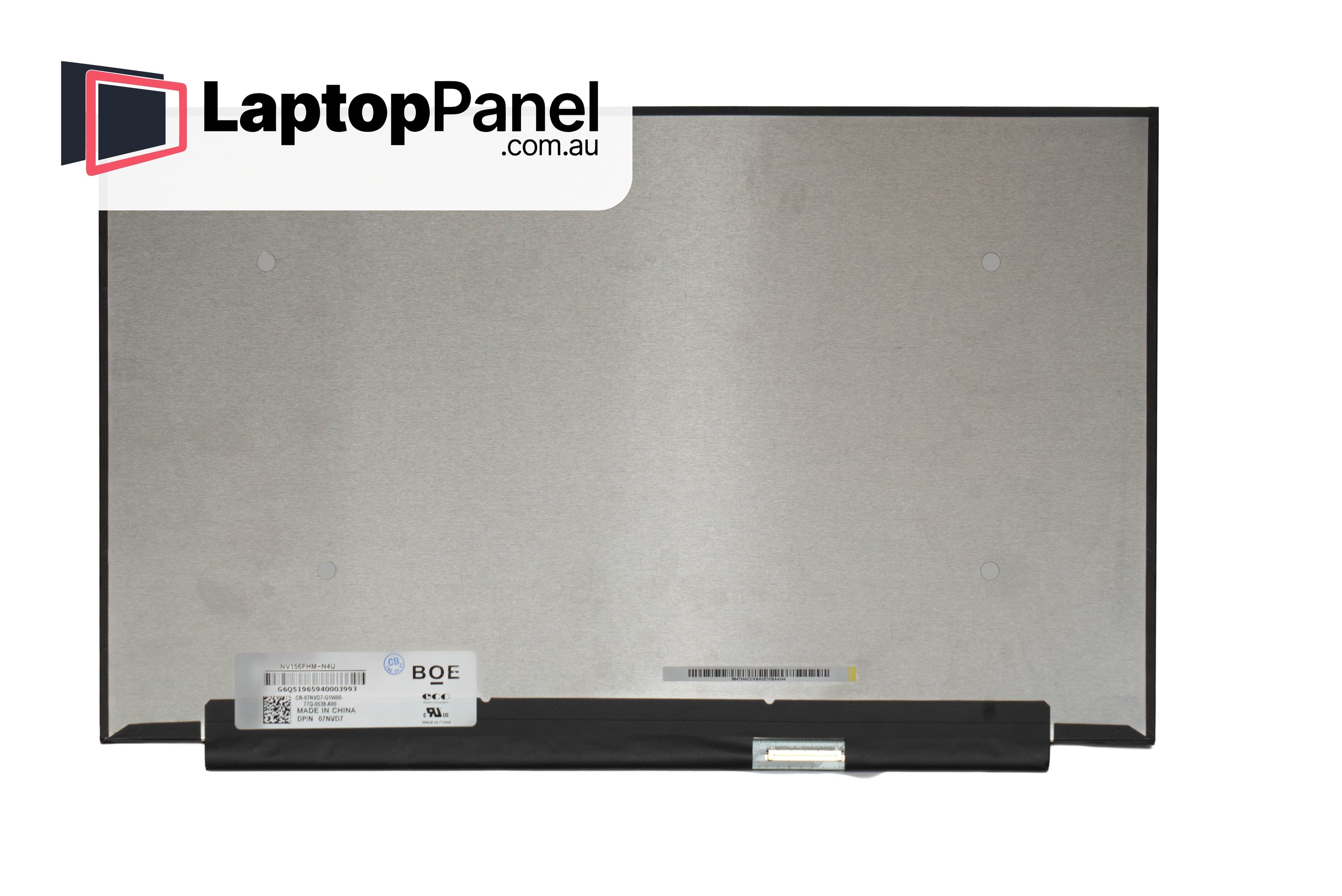 Lenovo IdeaPad 3 15ACH6 82K2CTO1WWENAU0 screen