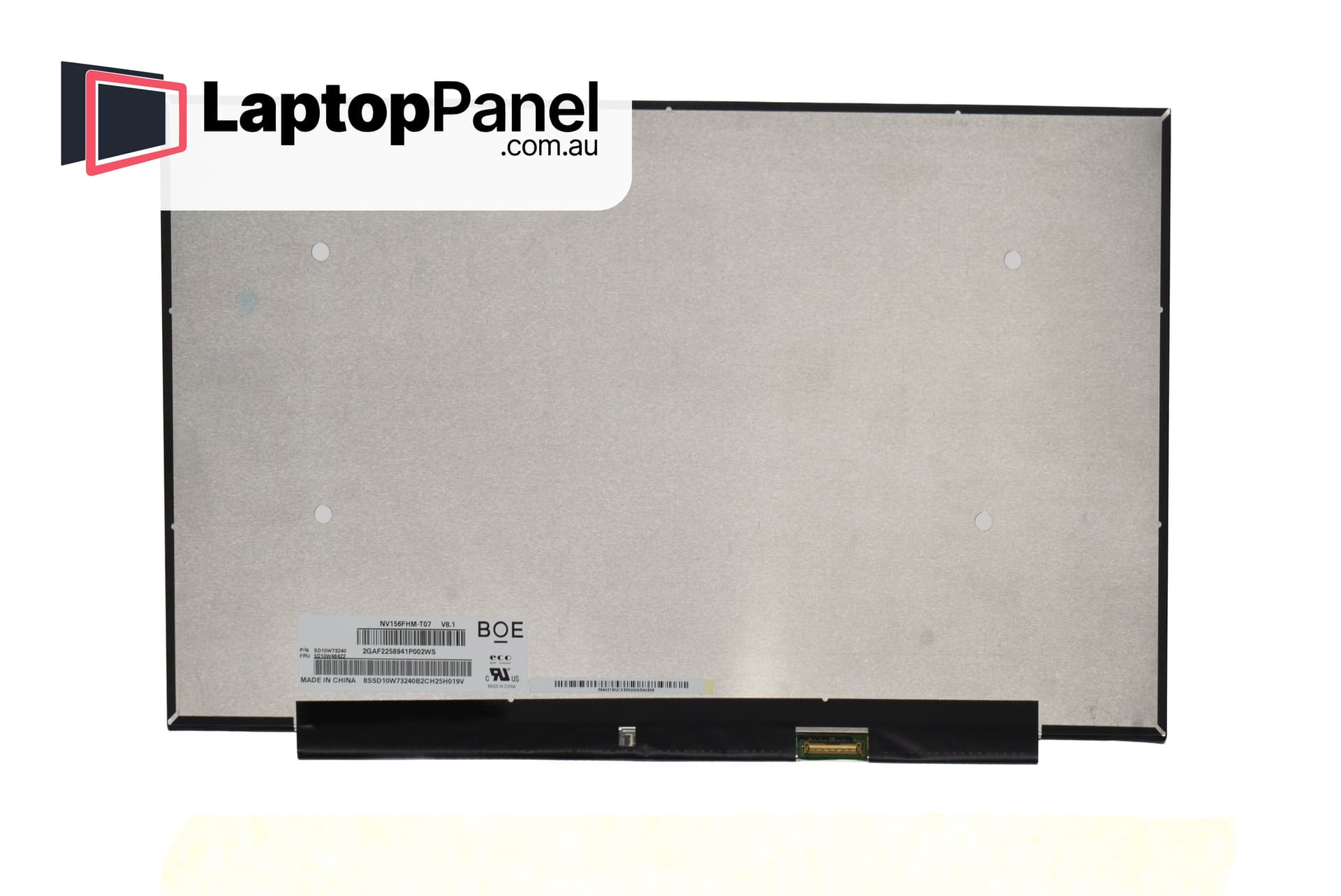 Lenovo IdeaPad 5 15IAL7 screen