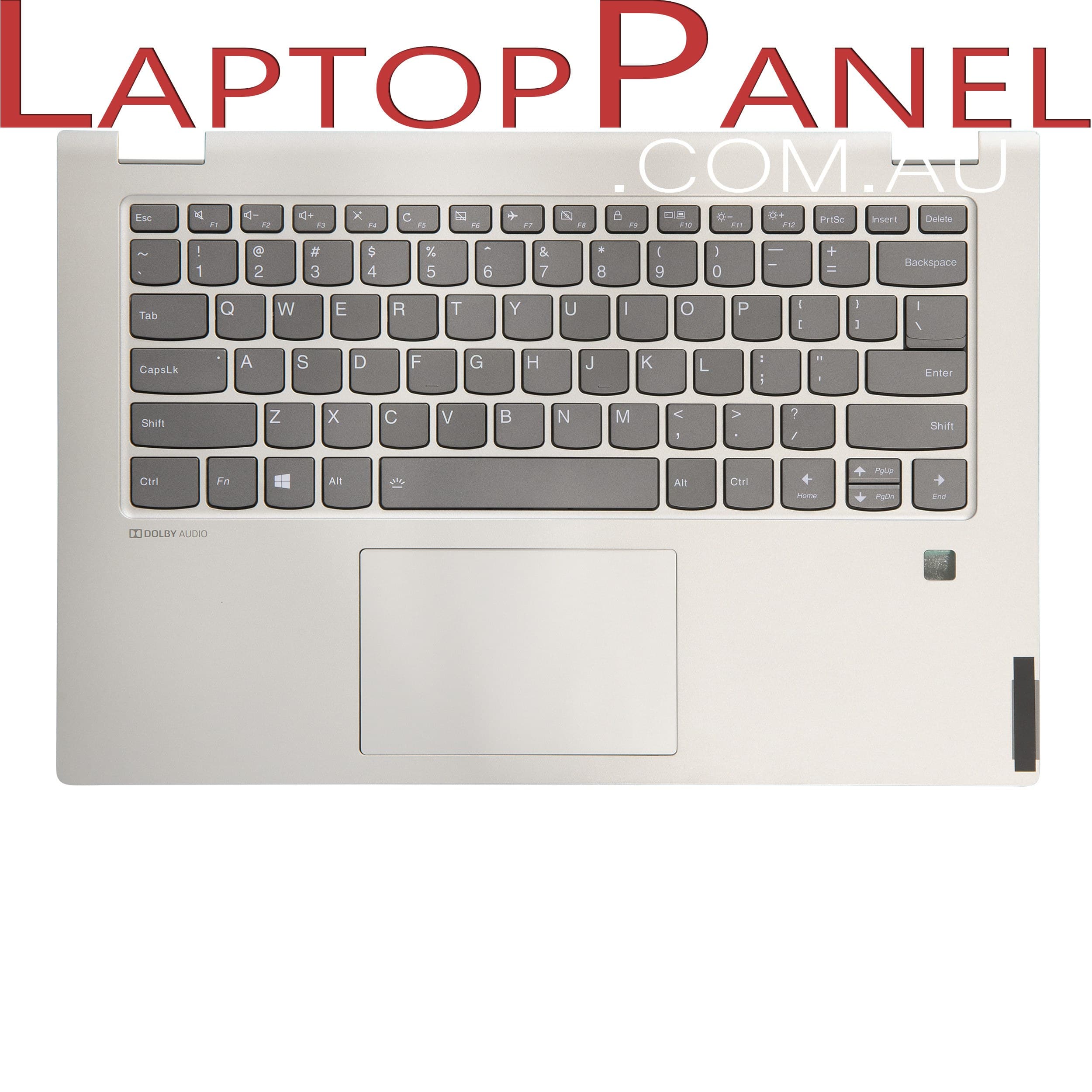Lenovo IdeaPad C340-14 c cover