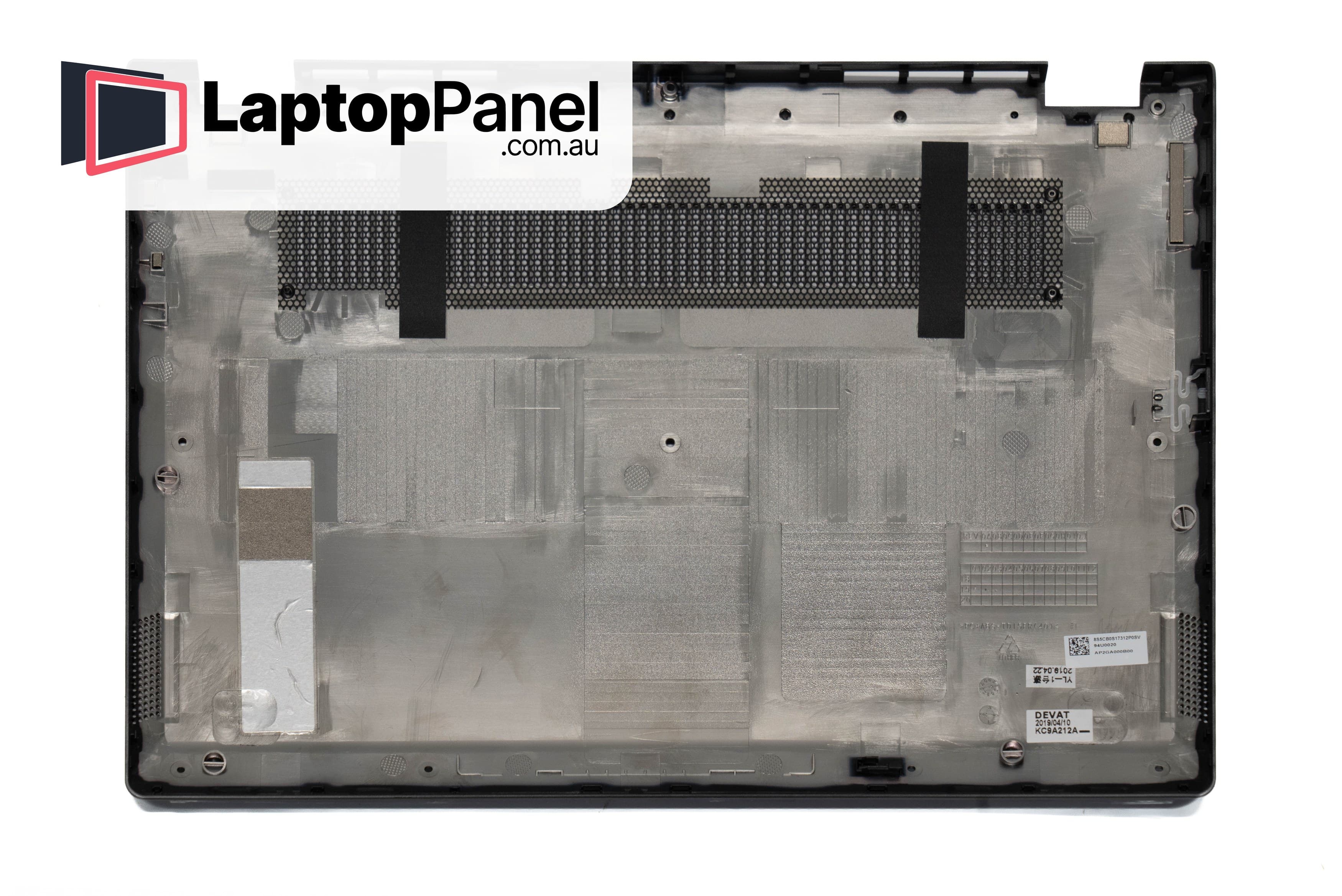 Lenovo IdeaPad C340-14 d cover