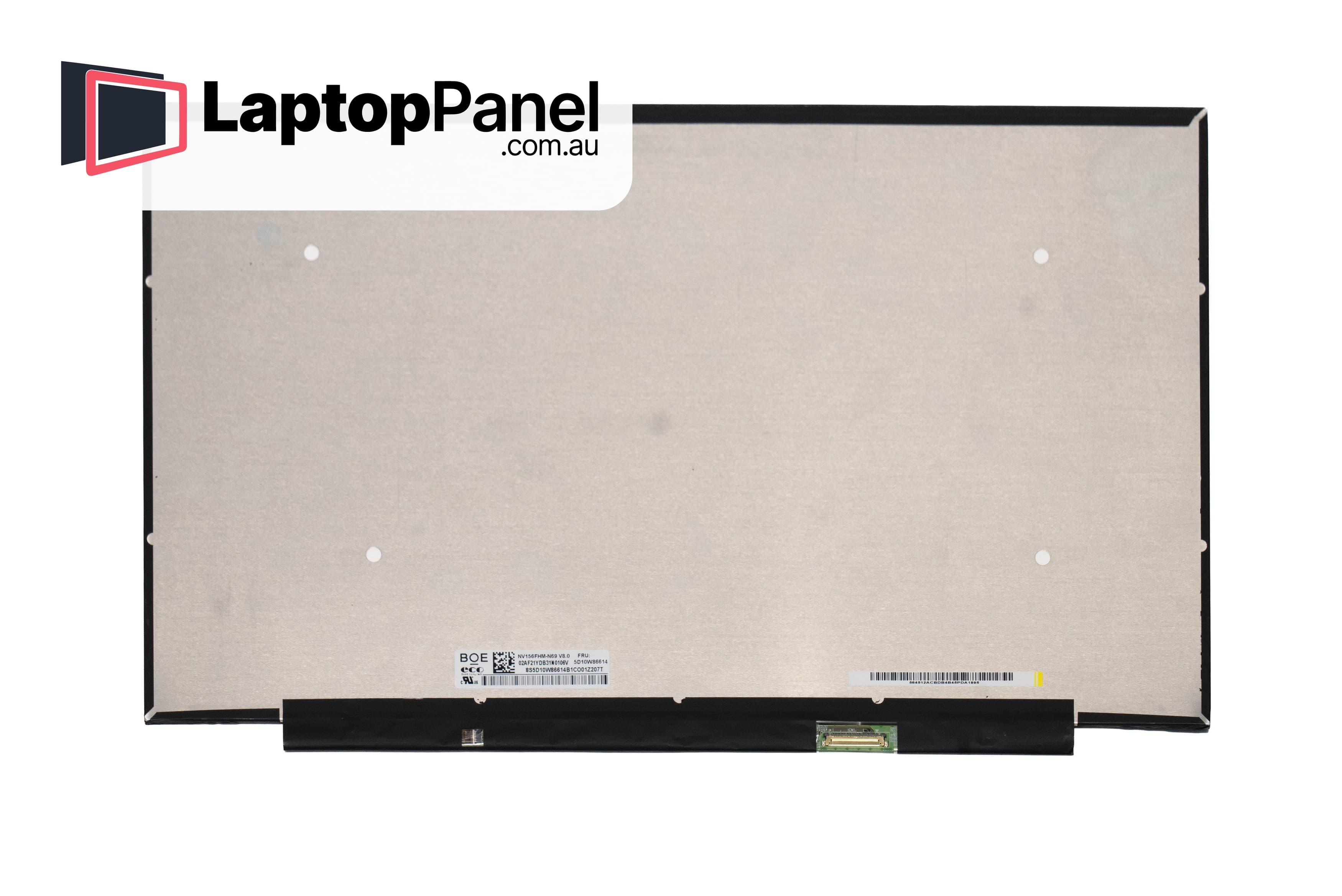 Lenovo IdeaPad S540-15IWL screen