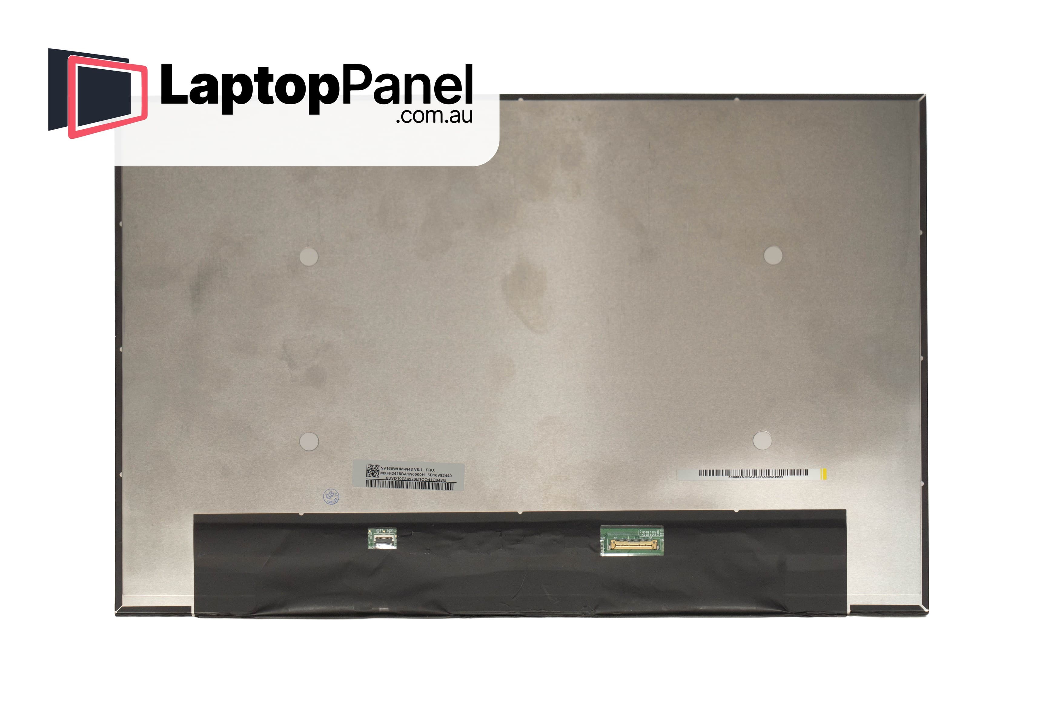 Lenovo THINKPAD P16S 21KA screen